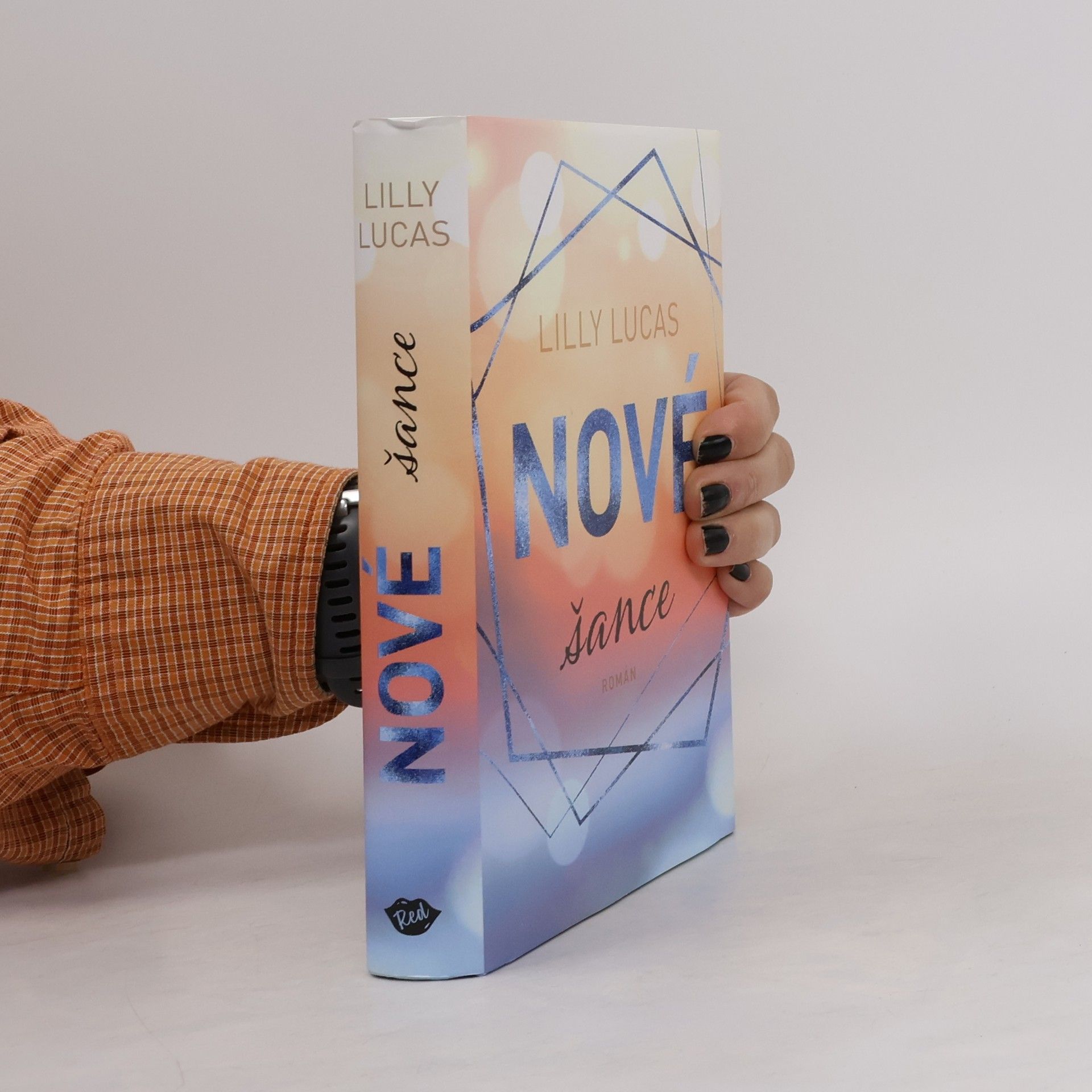 Lilly Lucas Nové šance