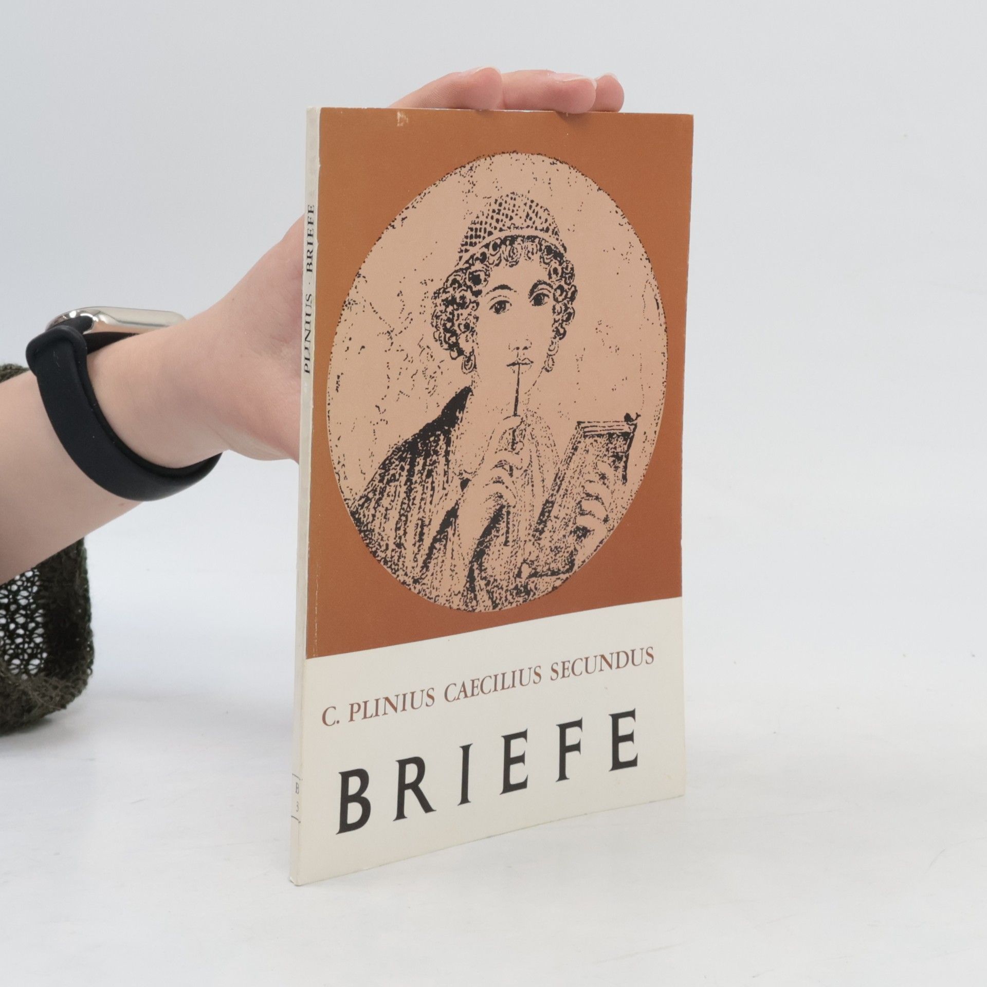 Gaius Plinius Secundus Briefe