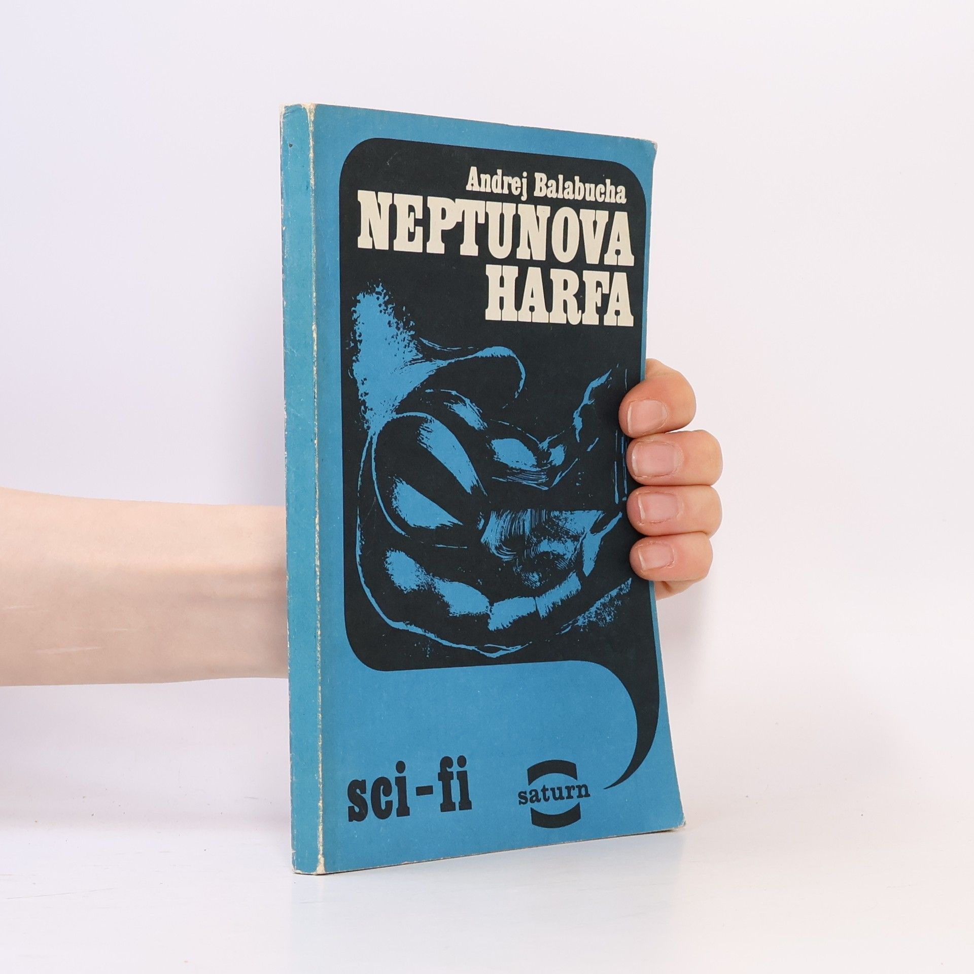 Neptunova harfa