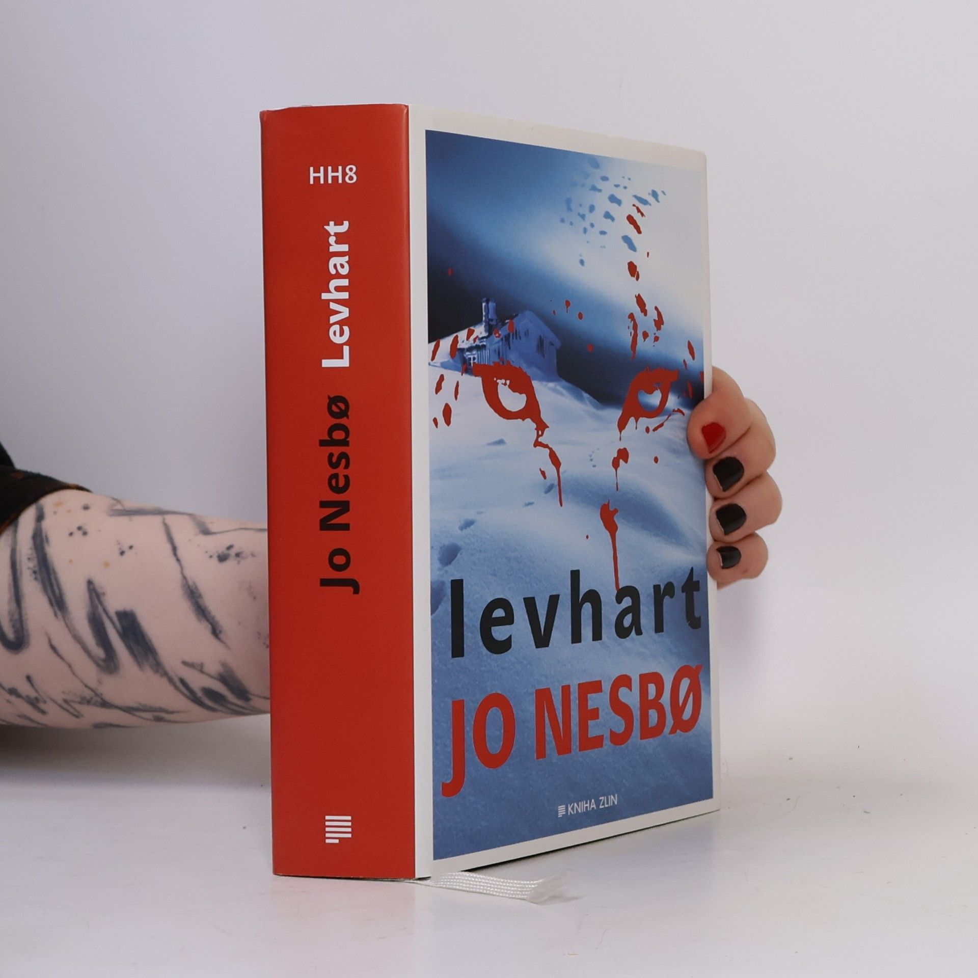 Levhart