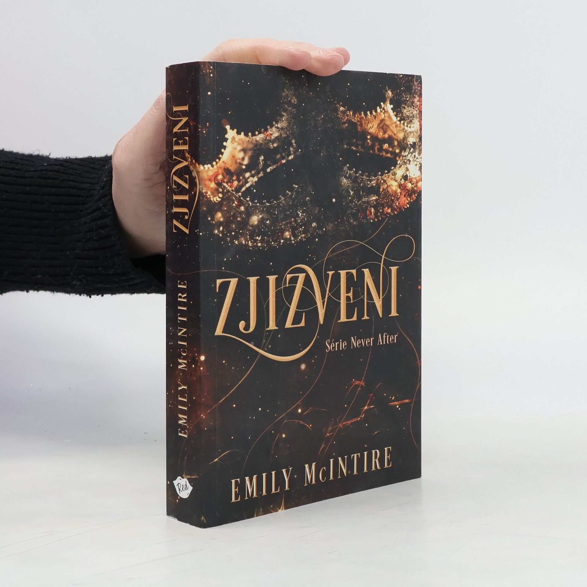 Emily McIntire Zjizveni