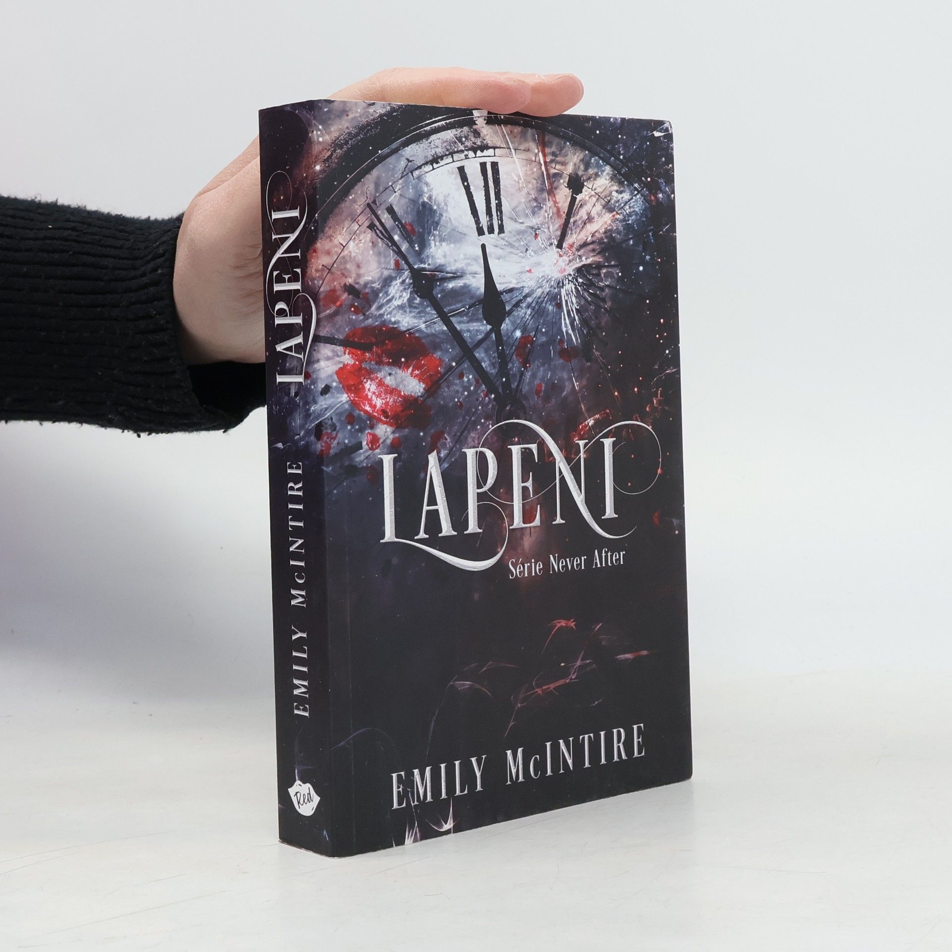 Emily McIntire Lapeni