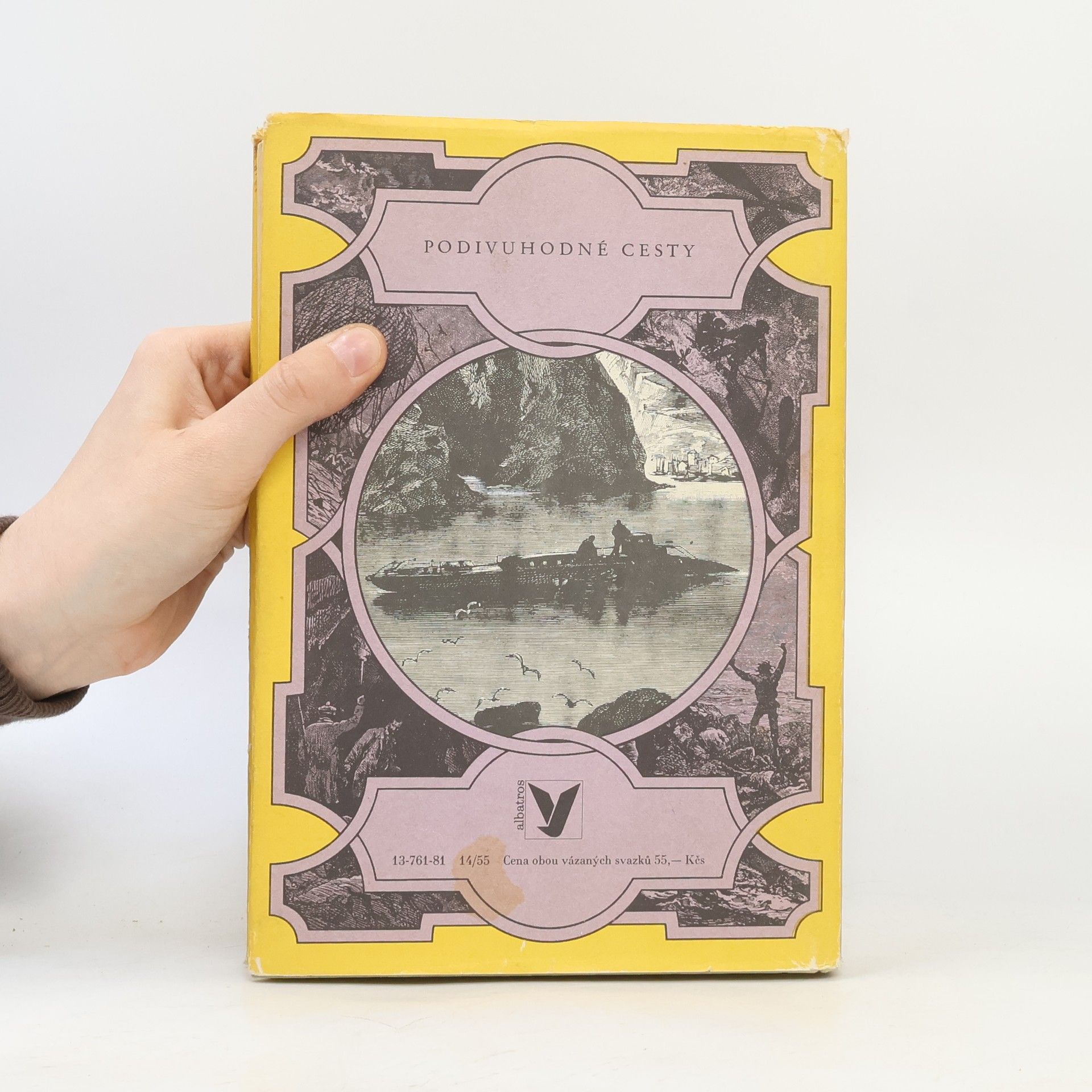 Jules Verne Matyáš Sandorf. Nový hrabě Monte Christo II.