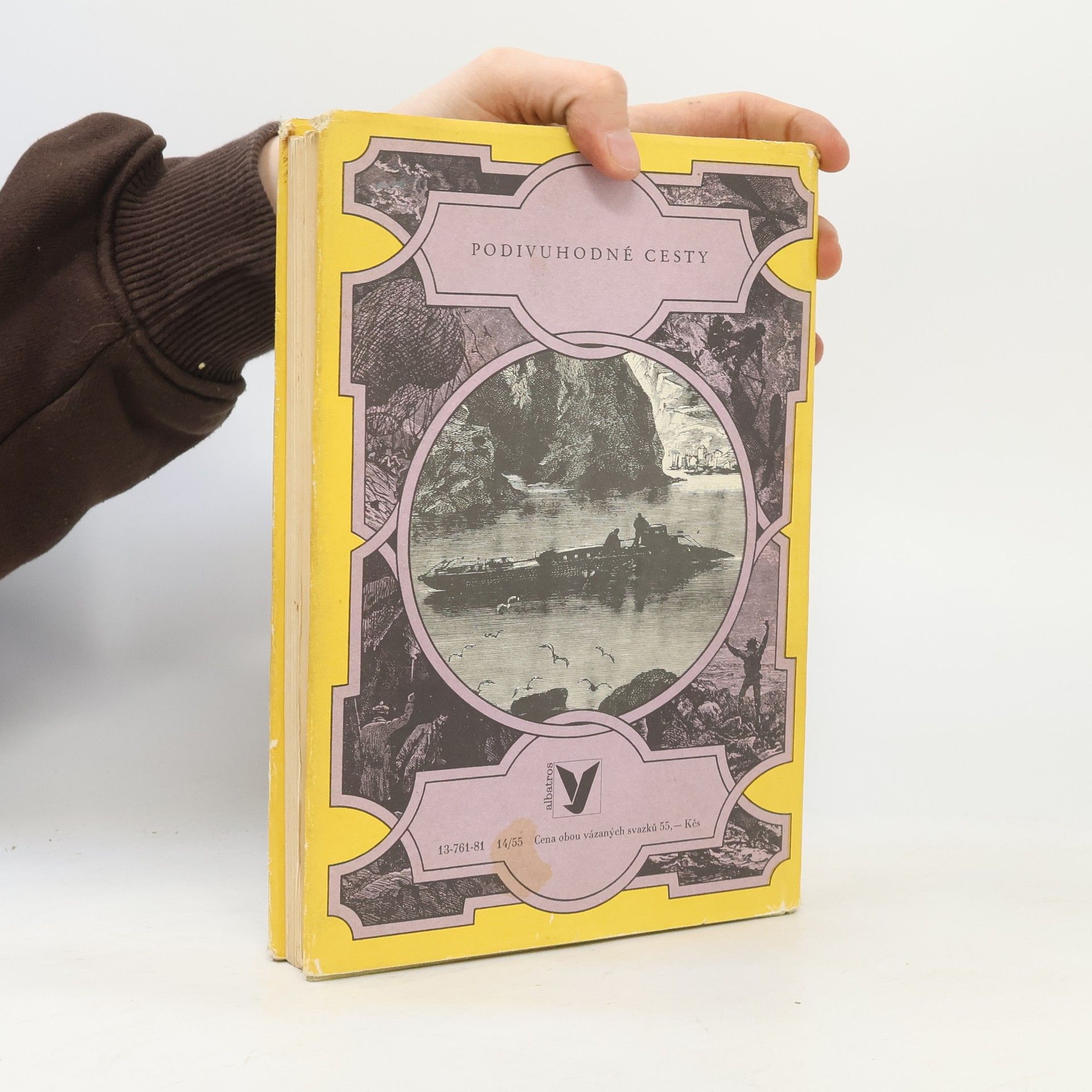 Jules Verne Matyáš Sandorf. Nový hrabě Monte Christo II.