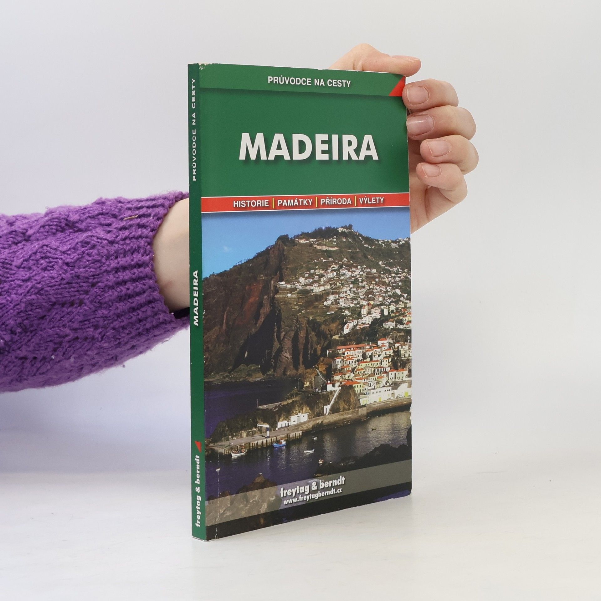 Bořivoj Indra Madeira