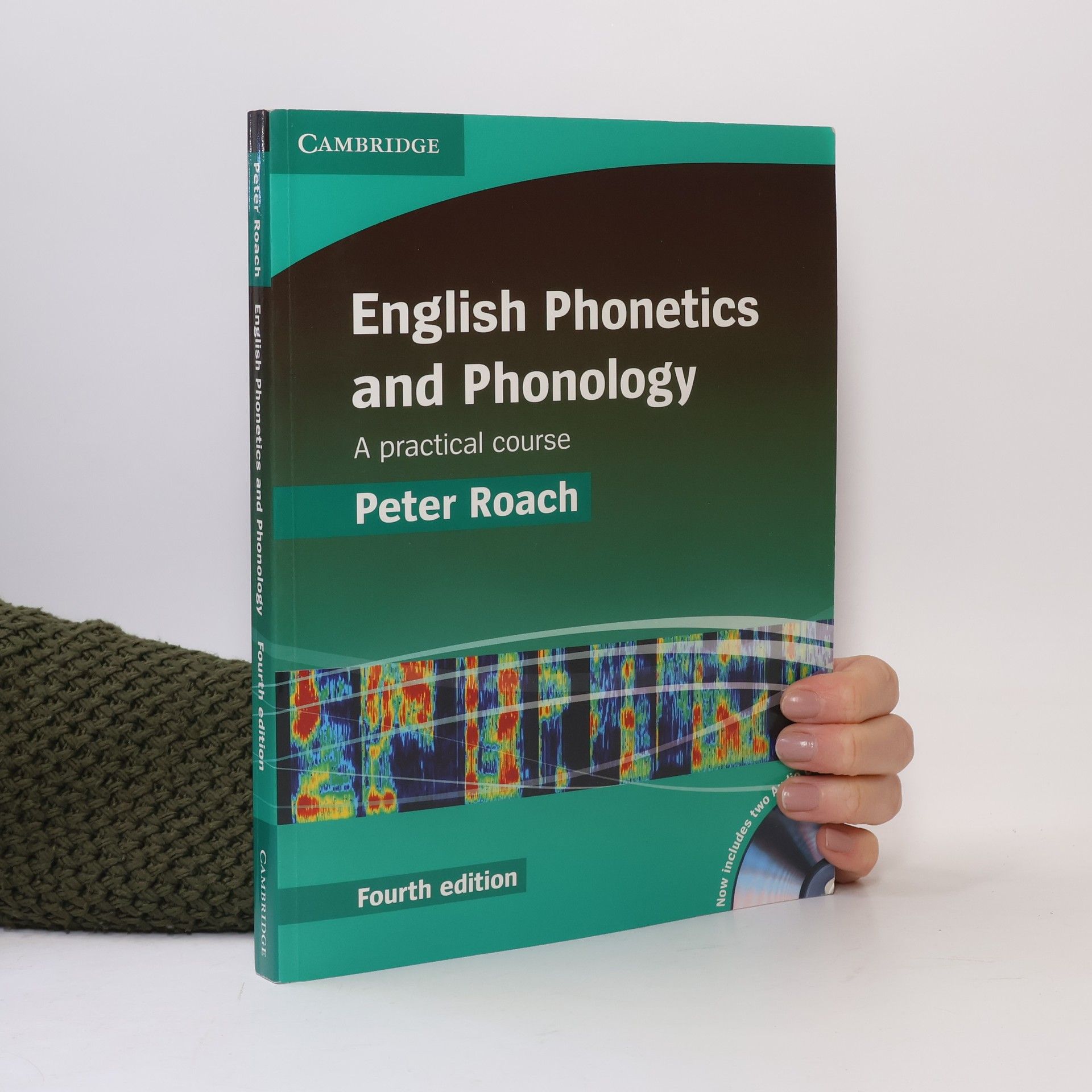 Peter Roach English Phonetics and Phonology