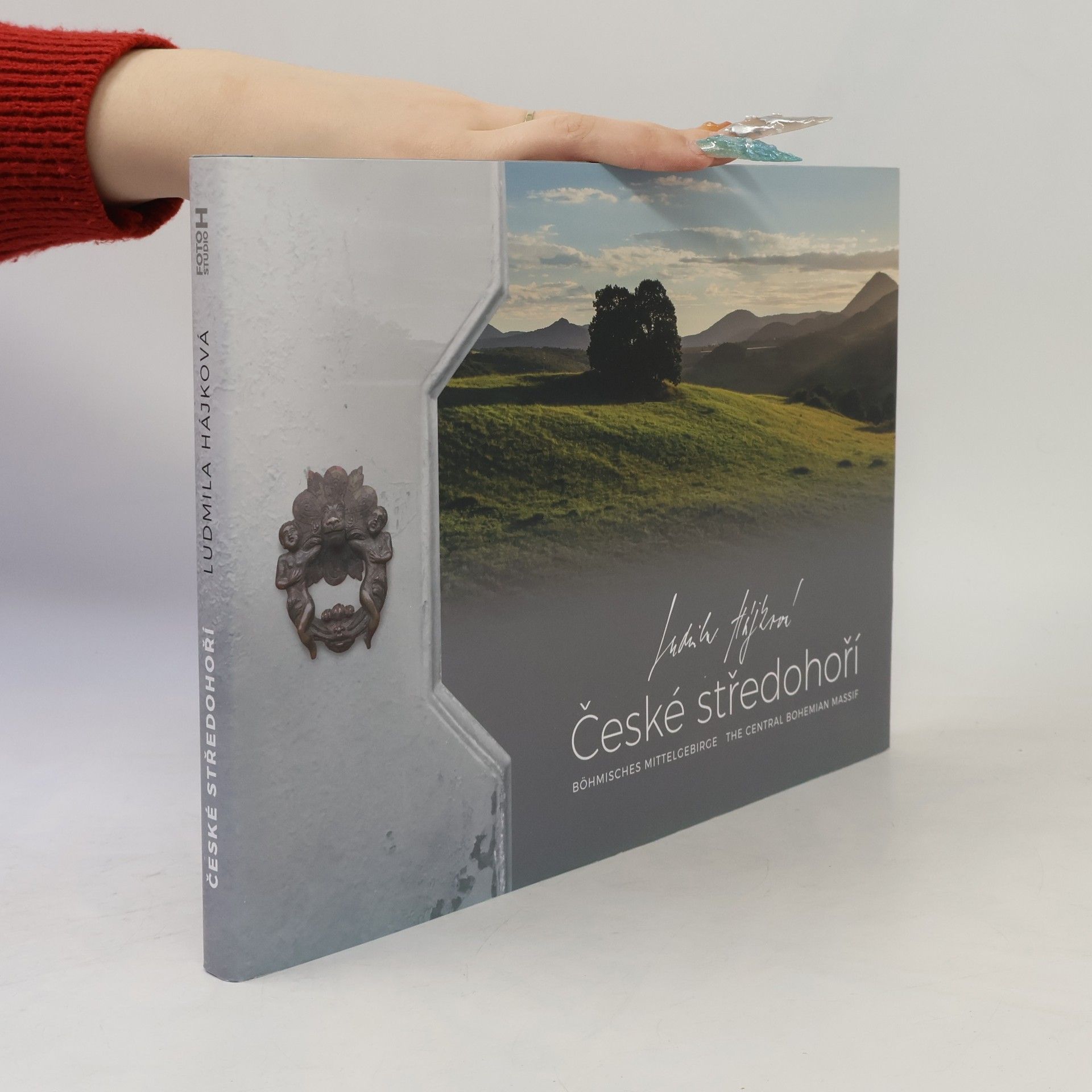 České středohoří