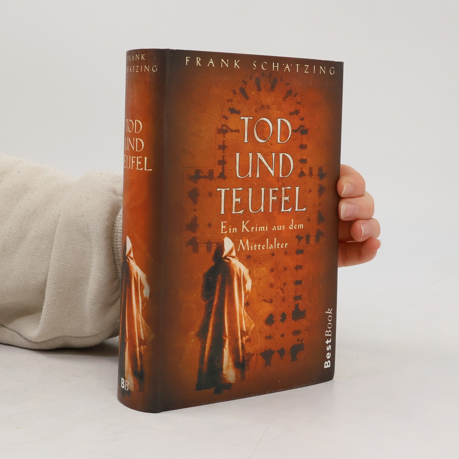 Frank Schätzing Tod und Teufel