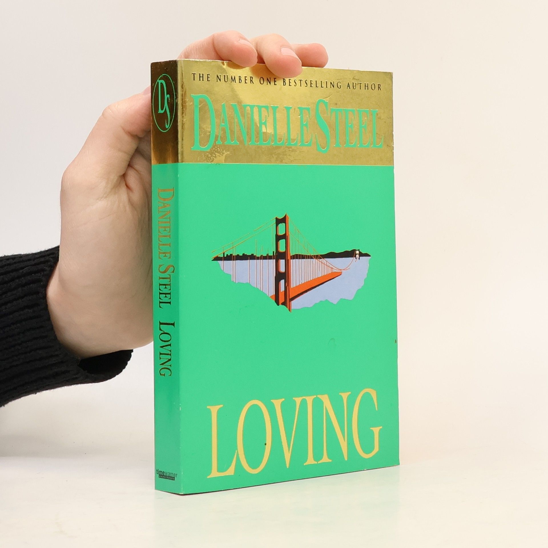 Danielle Steel Loving