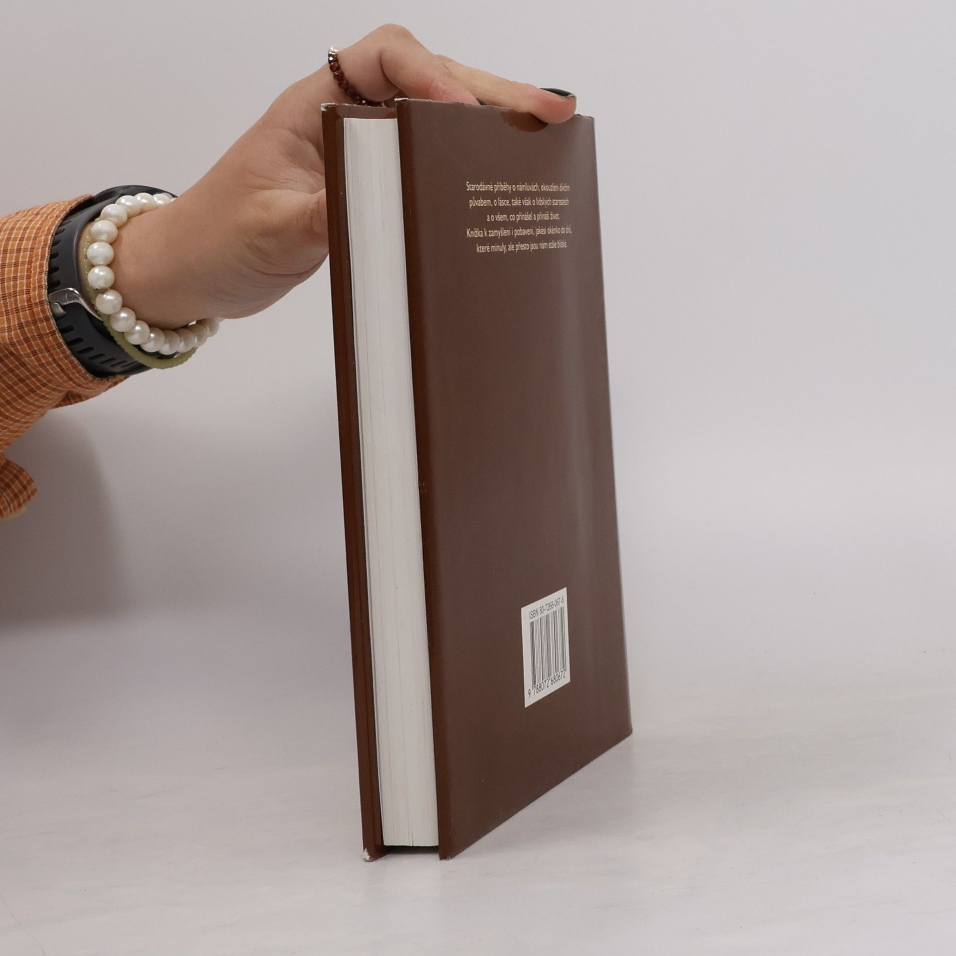 Various authors Cesta z pouti
