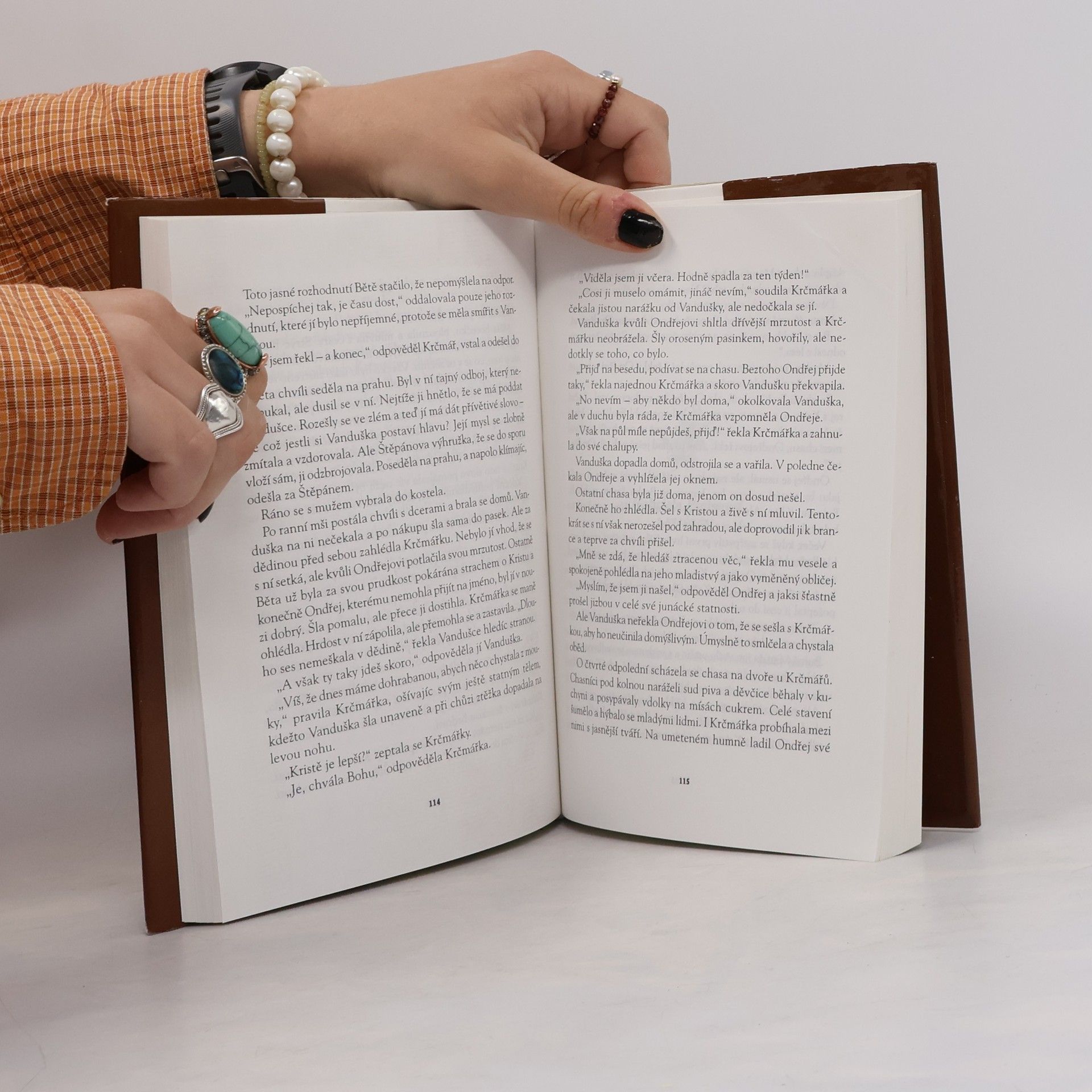 Various authors Cesta z pouti