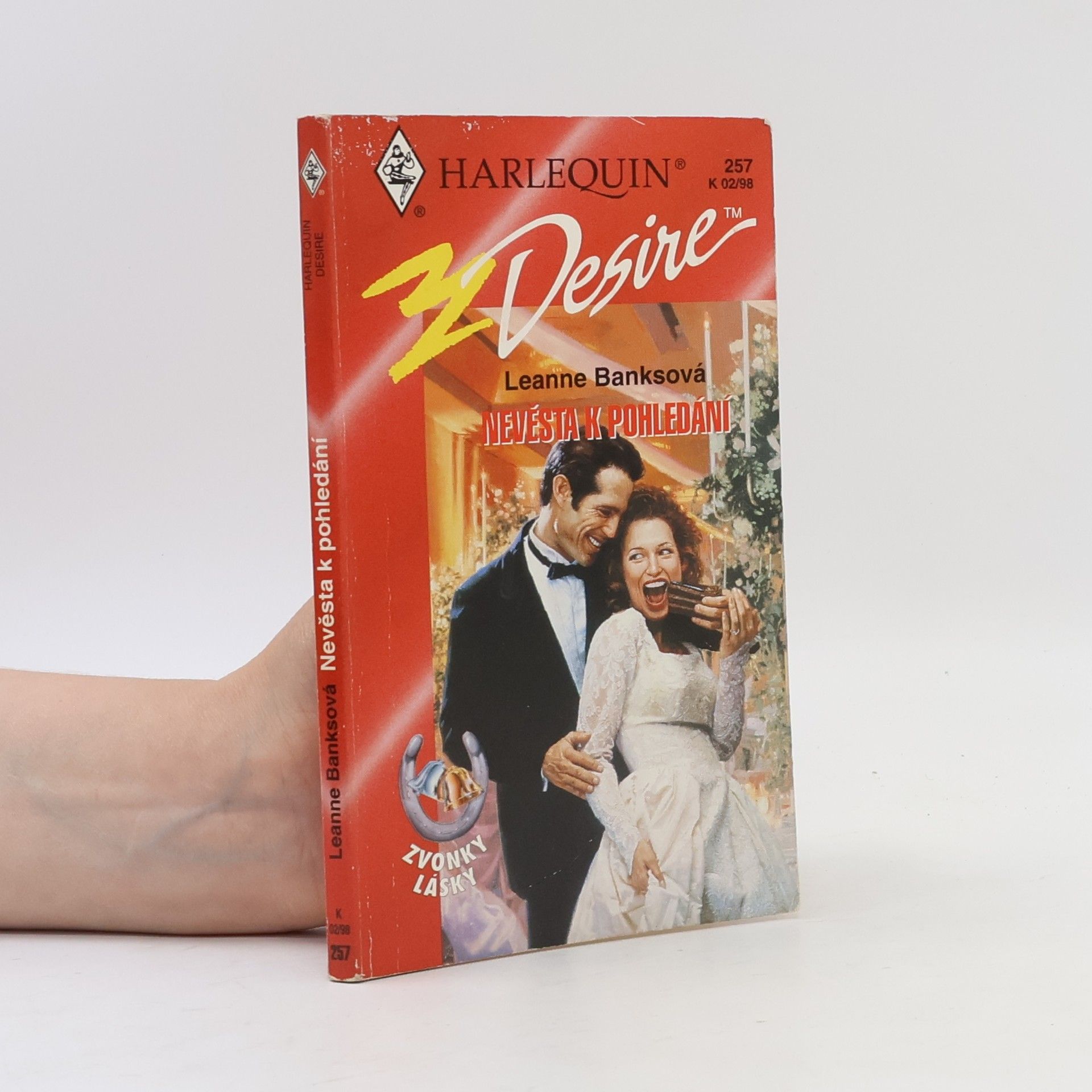 Nevěsta k pohledání