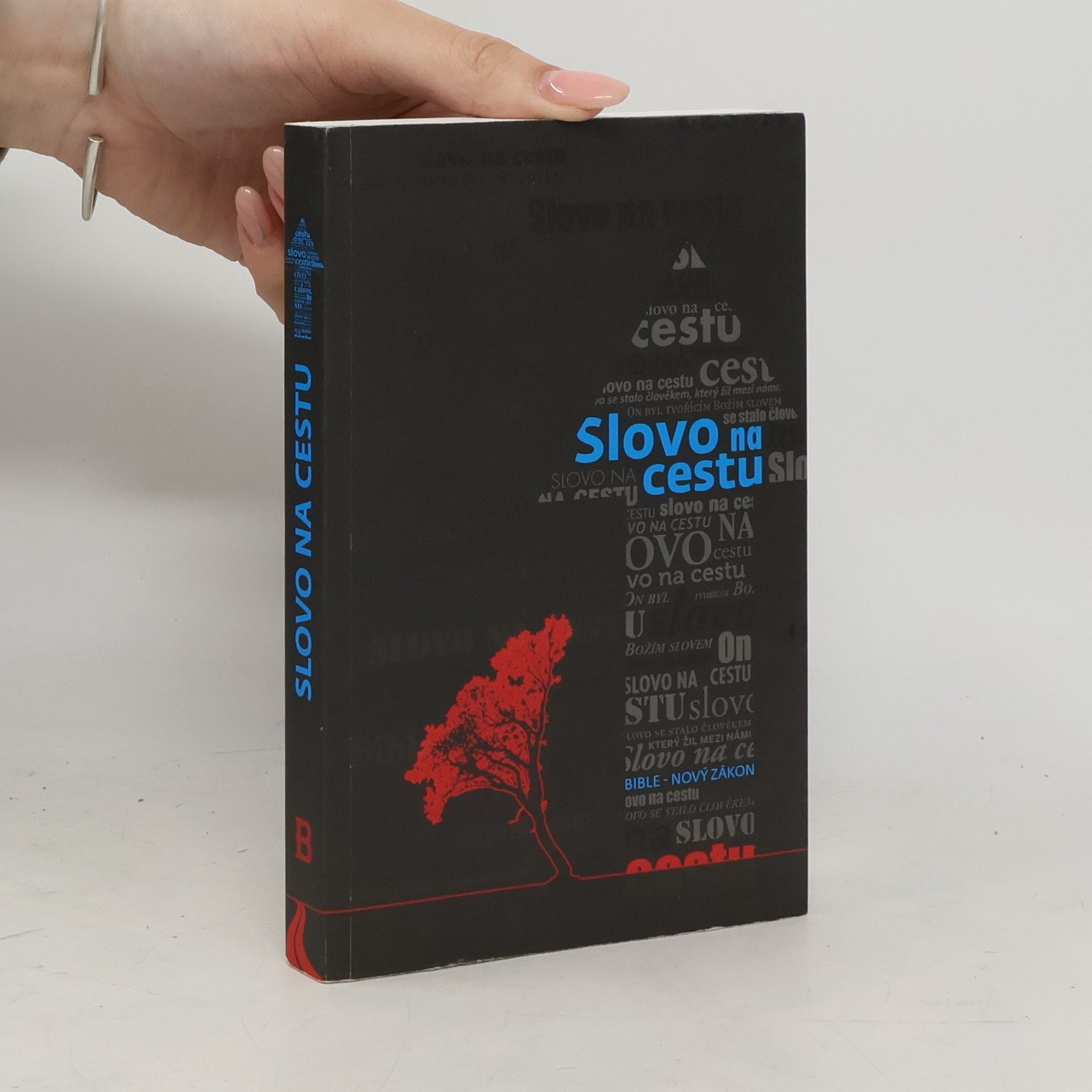 Various authors Slovo na cestu