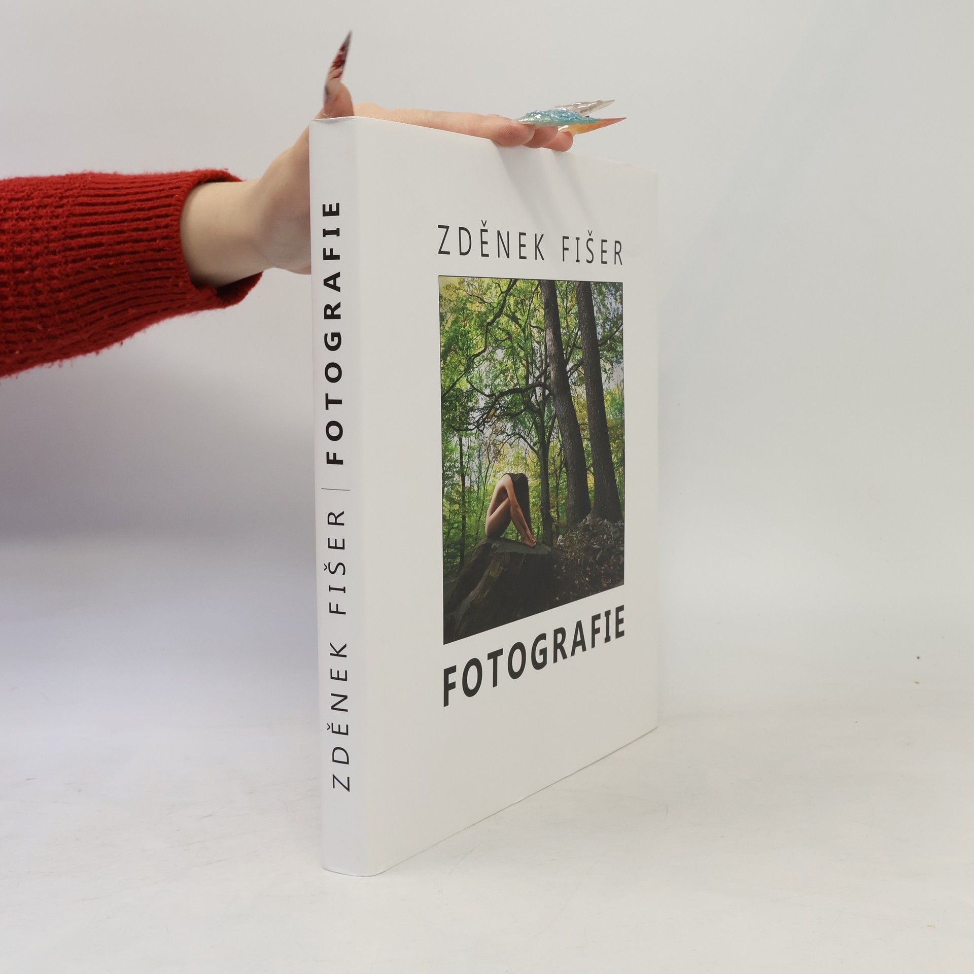 Zděnek Fišer - fotografie