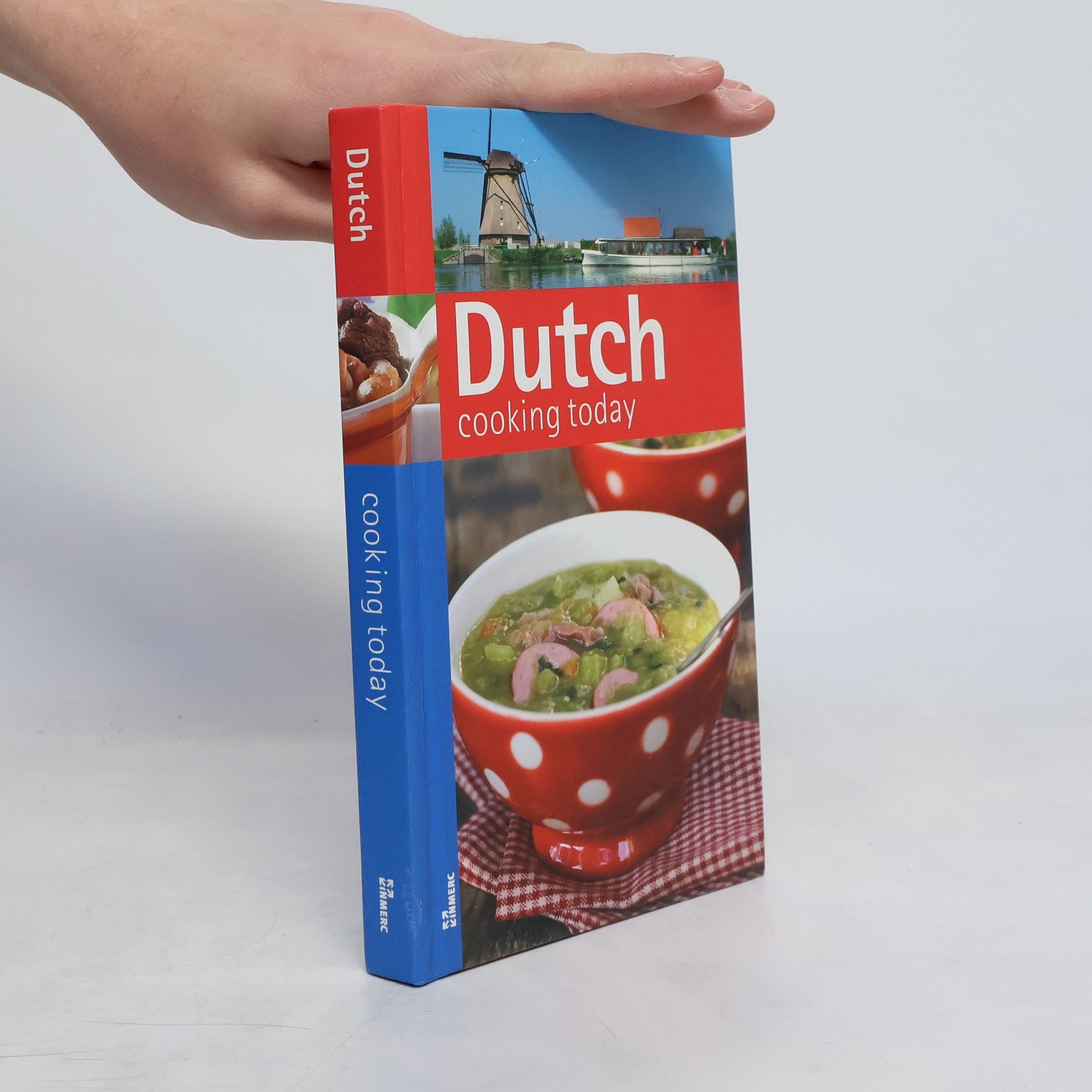 Dutch Cooking Today