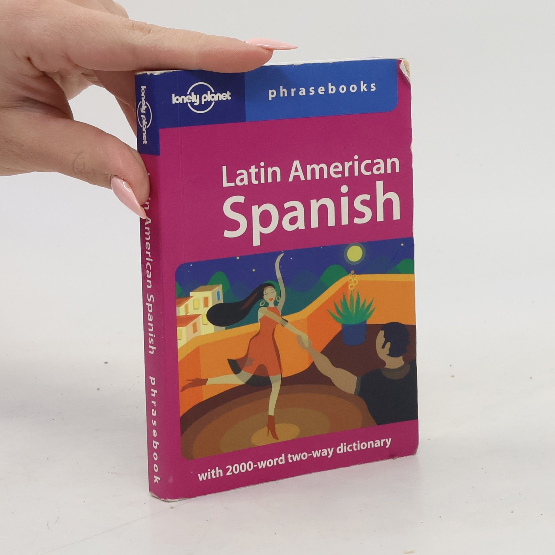 Autores varios Latin American Spanish.