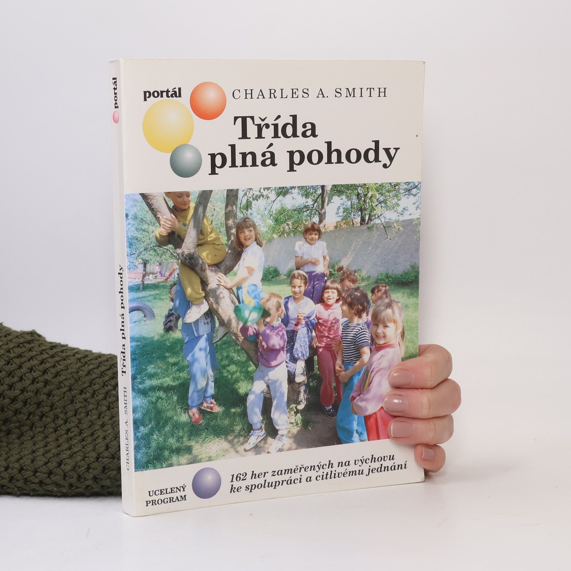 Třída plná pohody