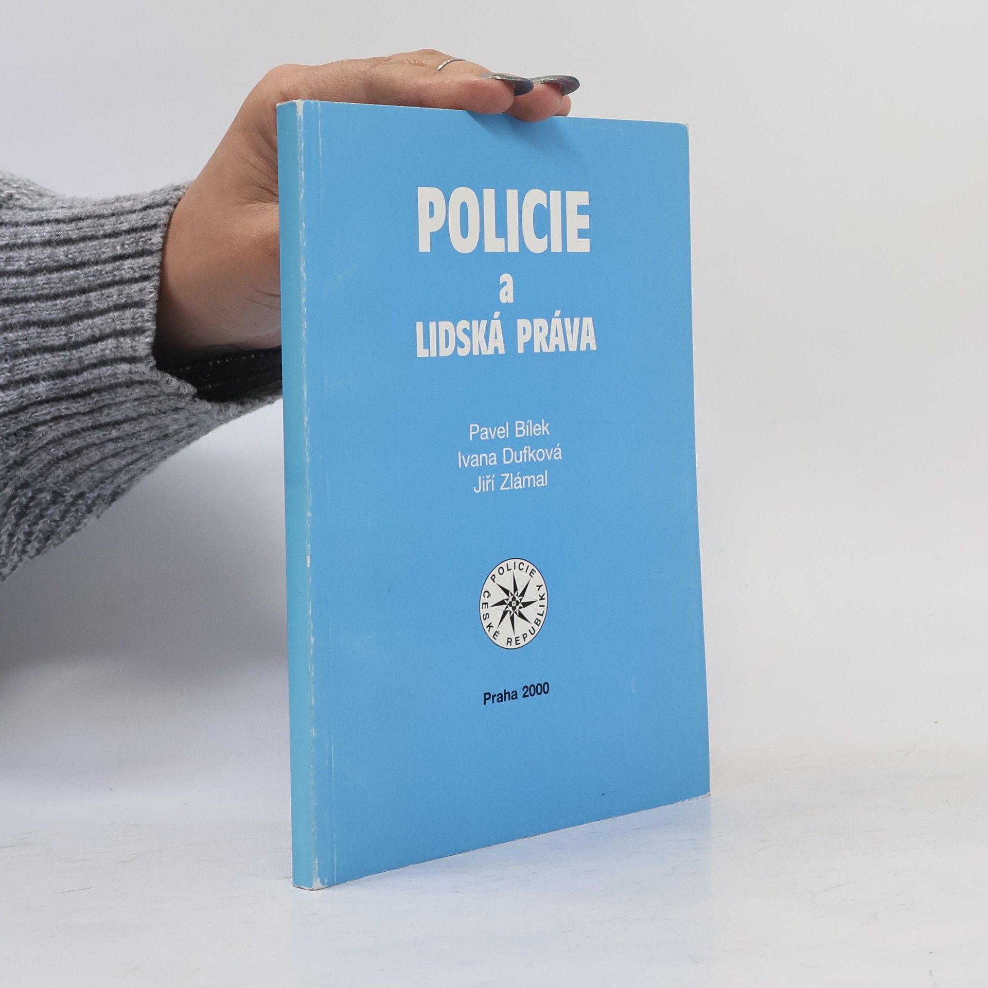 Policie a lidská práva
