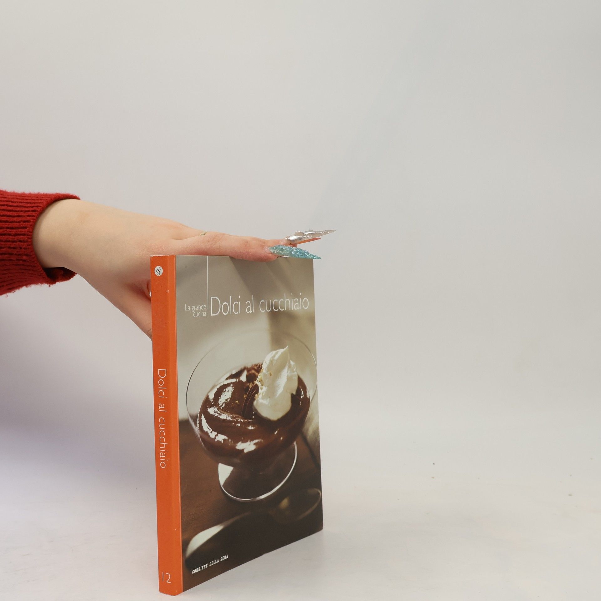 Autorenkollektiv Dolci al cucchiaio 12