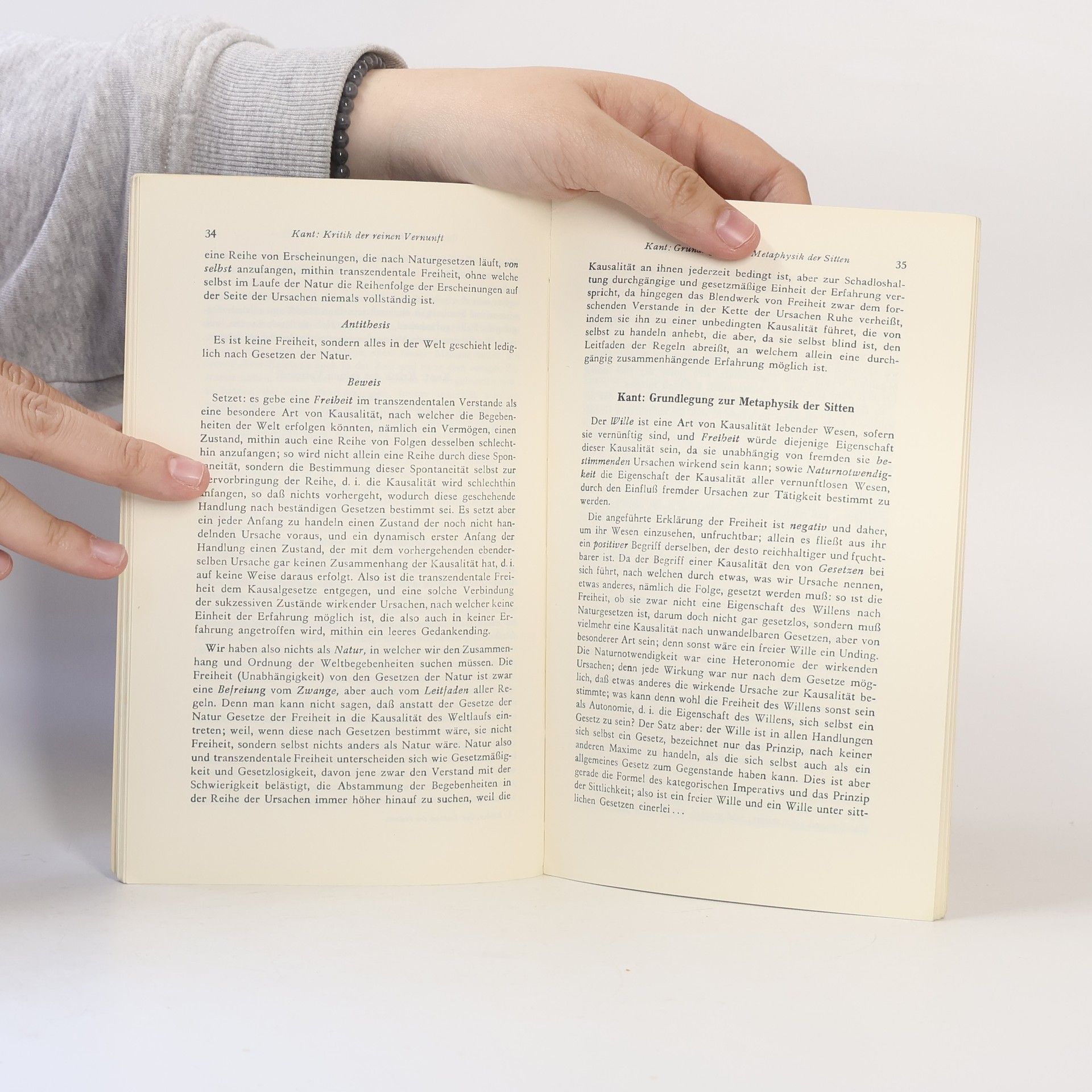 Autorenkollektiv Das Problem der Freiheit