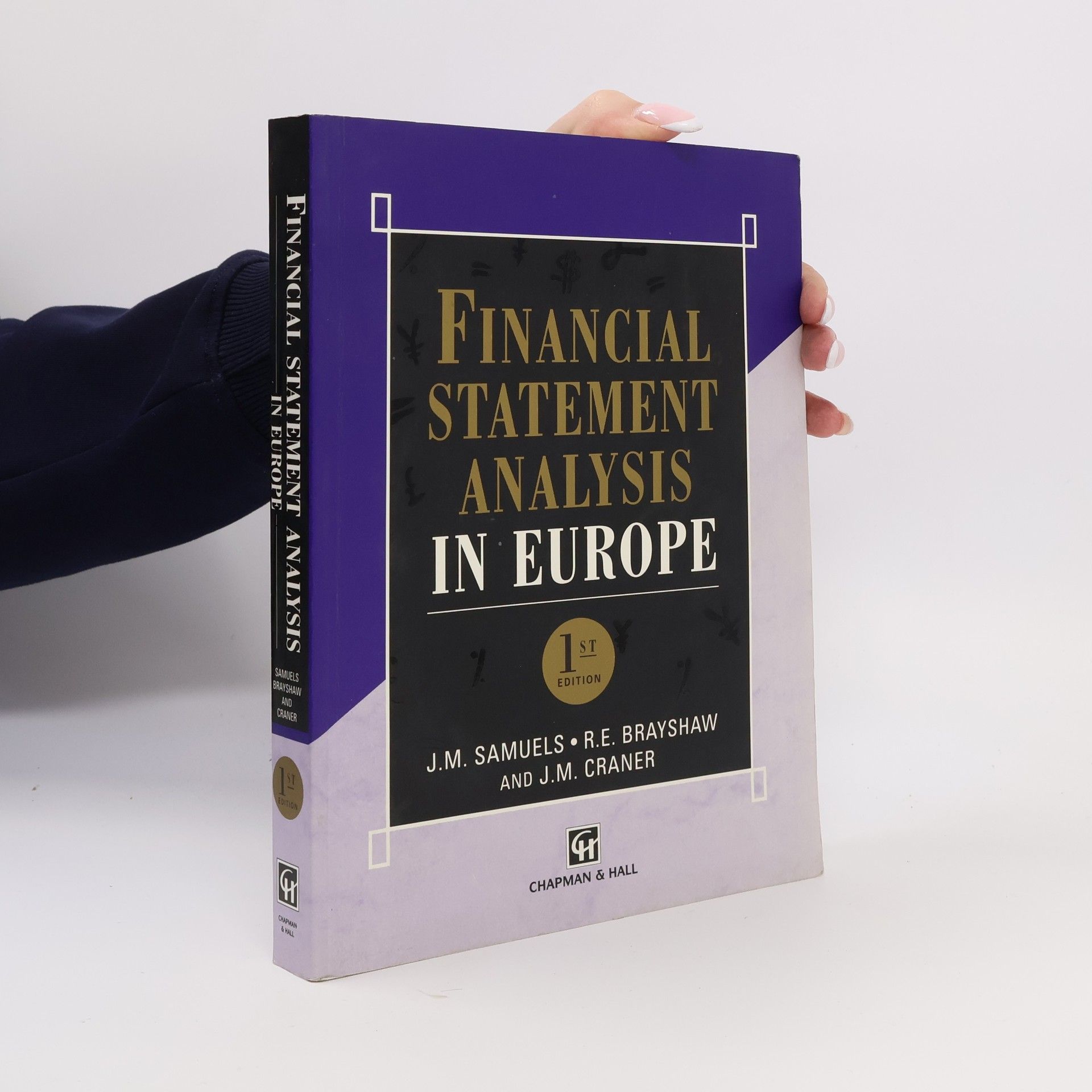 Autorenkollektiv Financial Statement Analysis in Europe