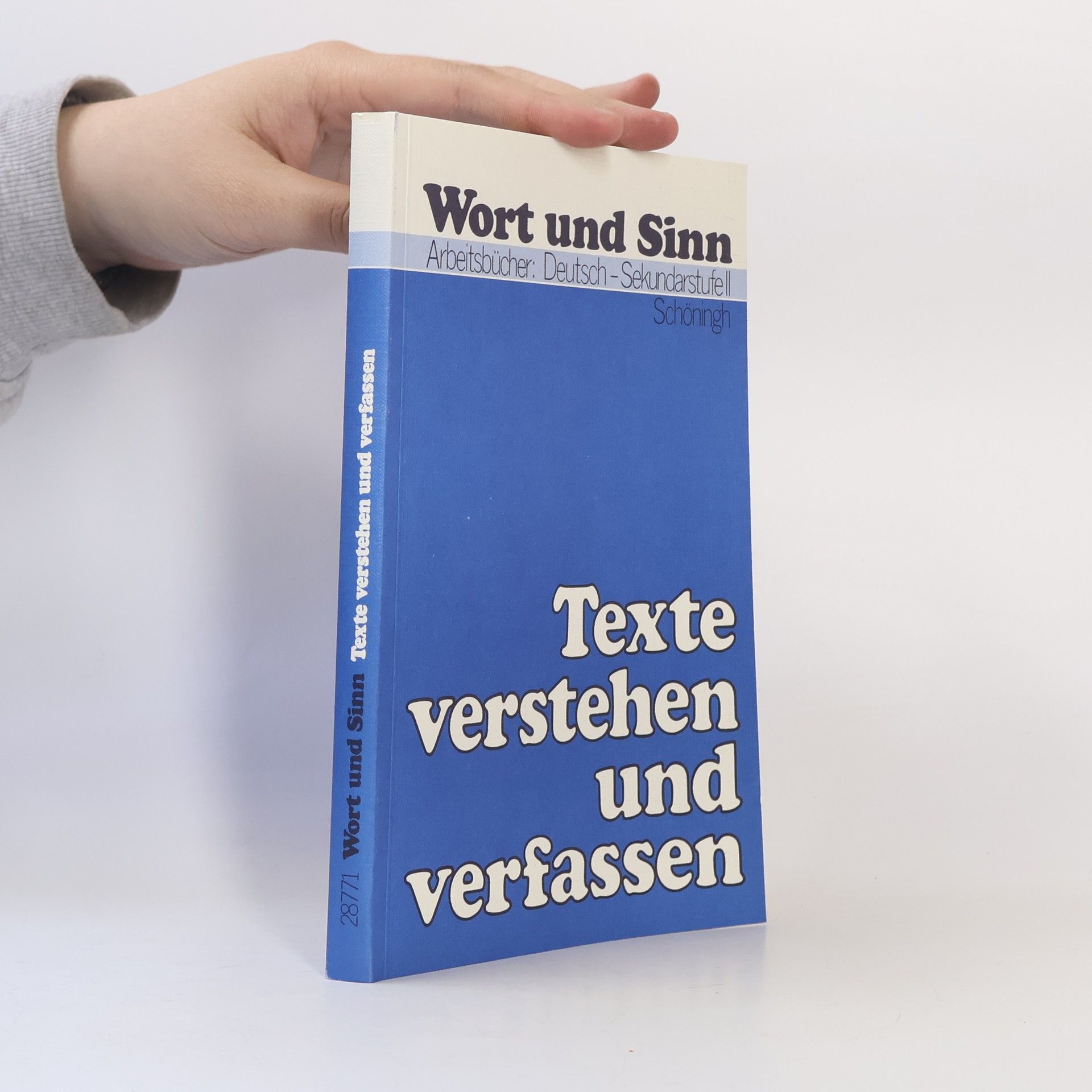 Autorenkollektiv Wort und Sinn