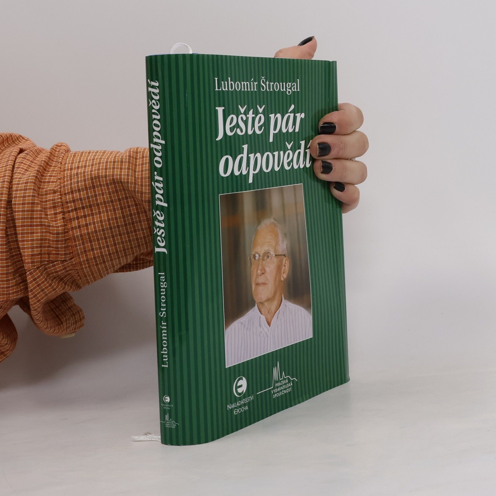 Ještě pár odpovědí