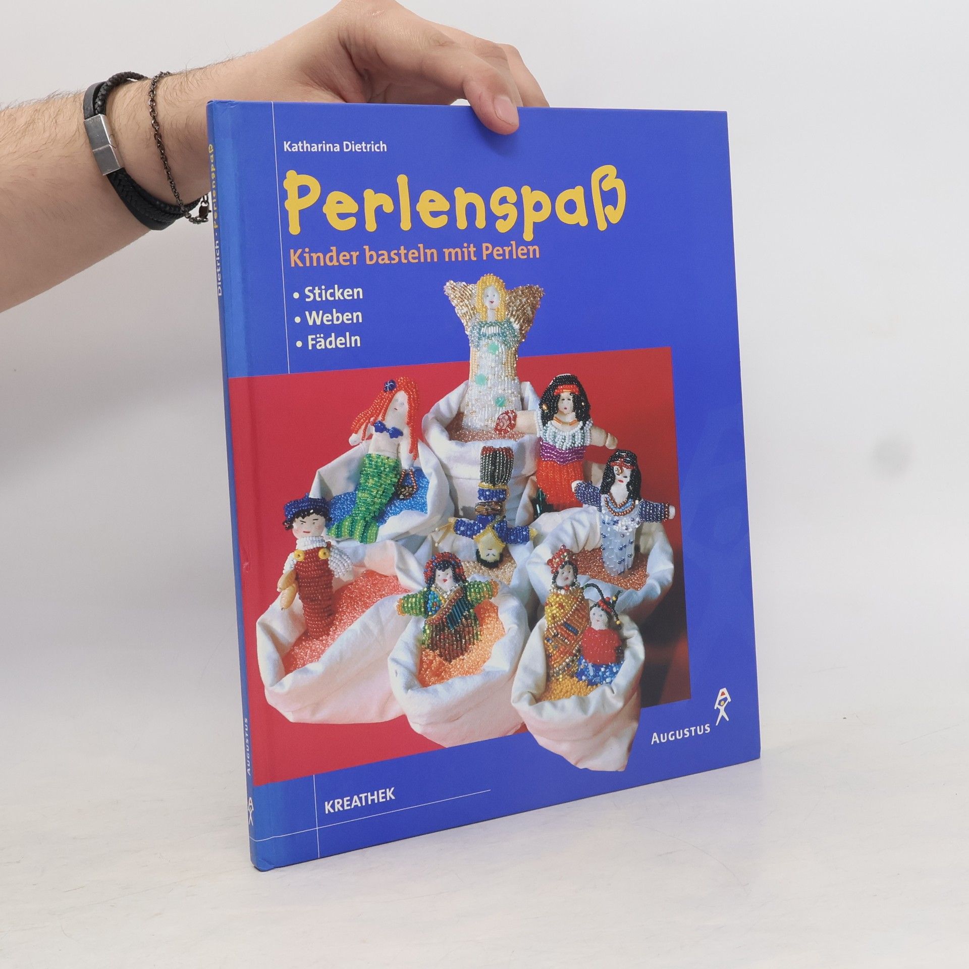 Katharina Dietrich Perlenspaß