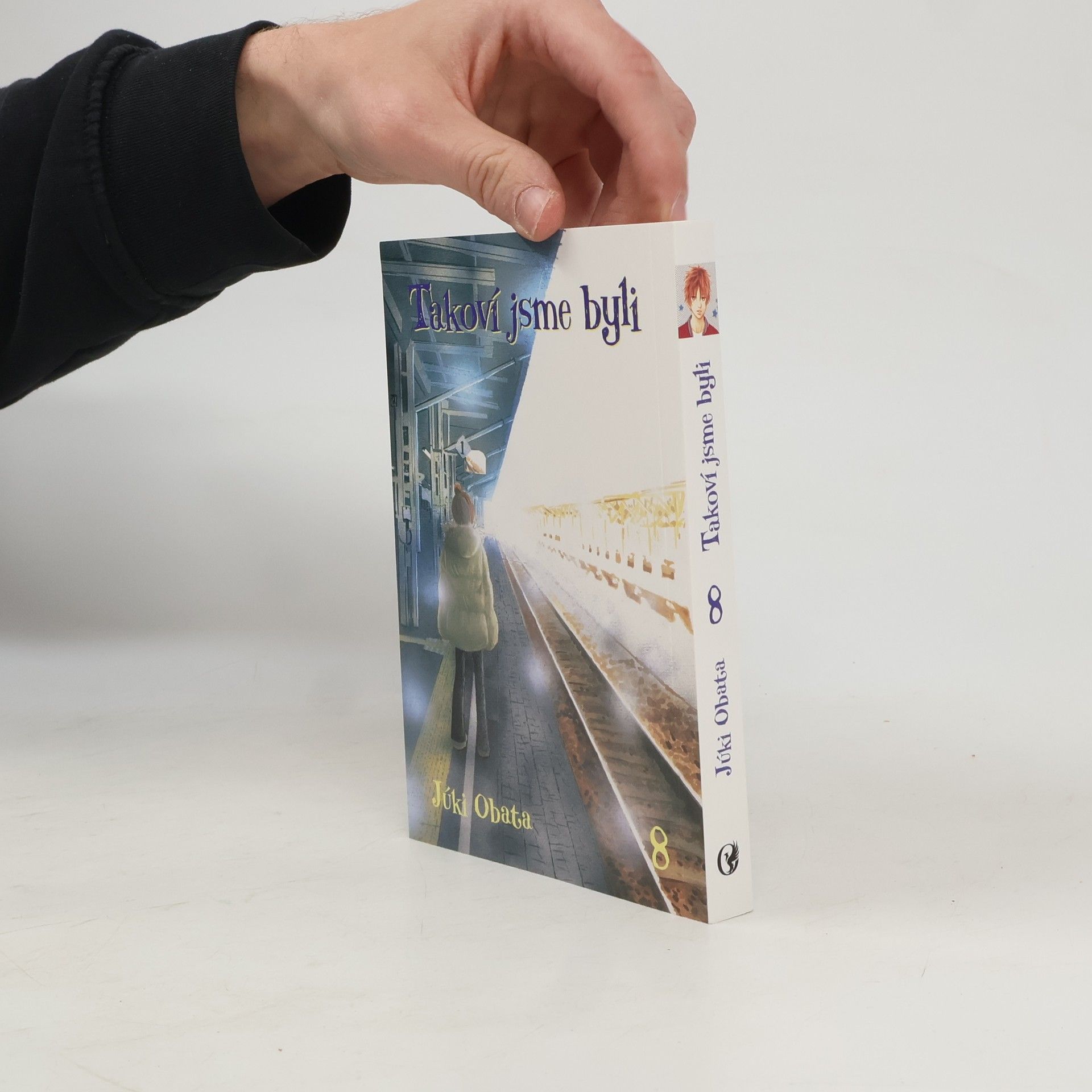 Takoví jsme byli 8