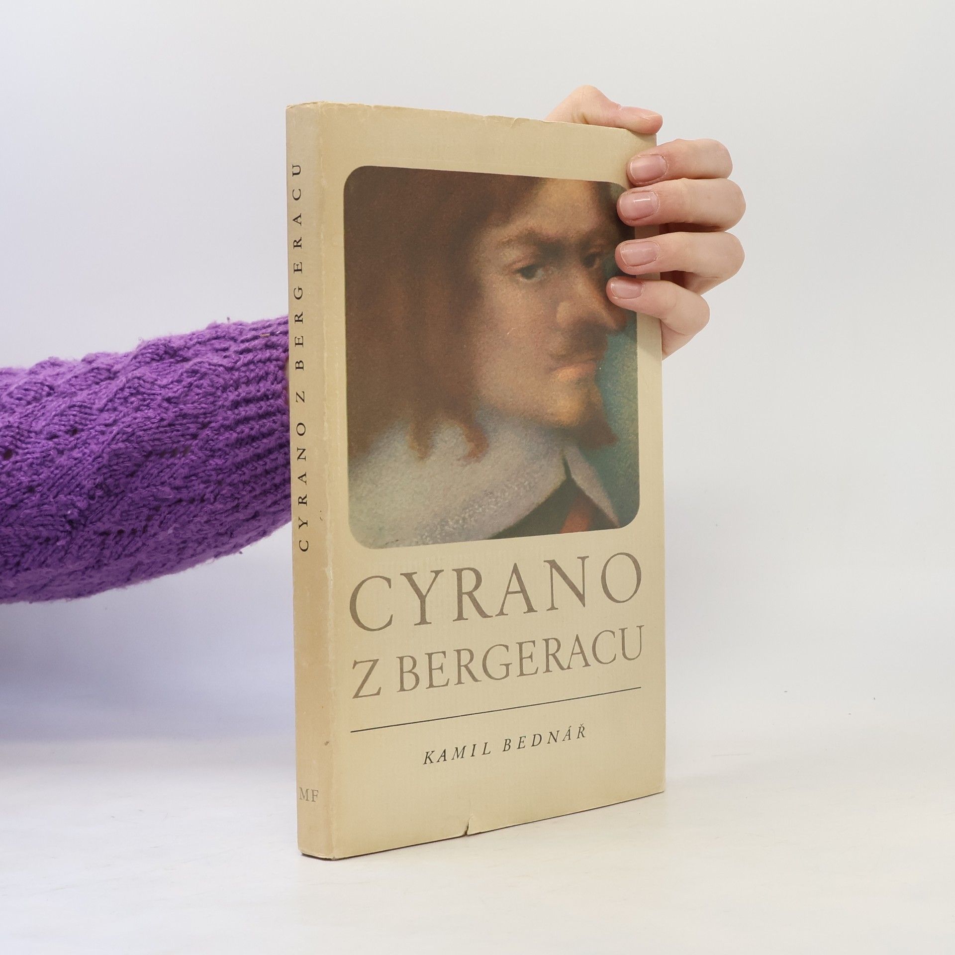 Cyrano z Bergeracu