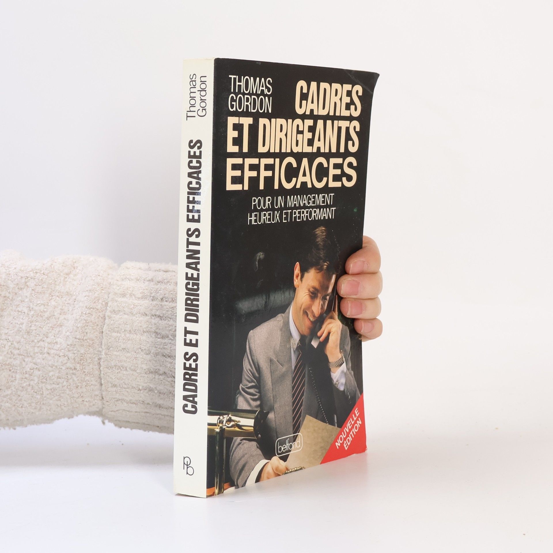 Gordon Thomas Cadres et dirigeants efficaces