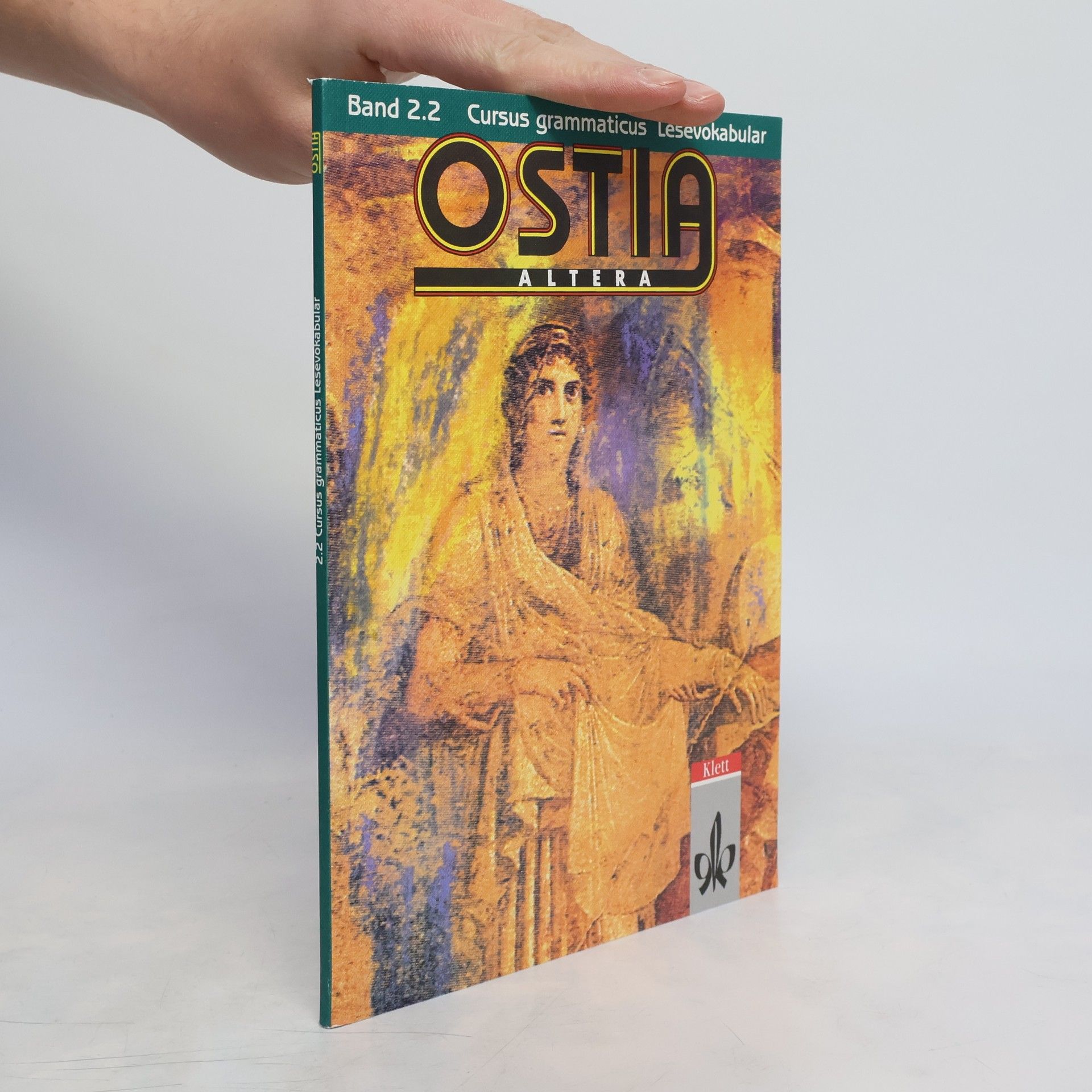 Autorenkollektiv Ostia altera