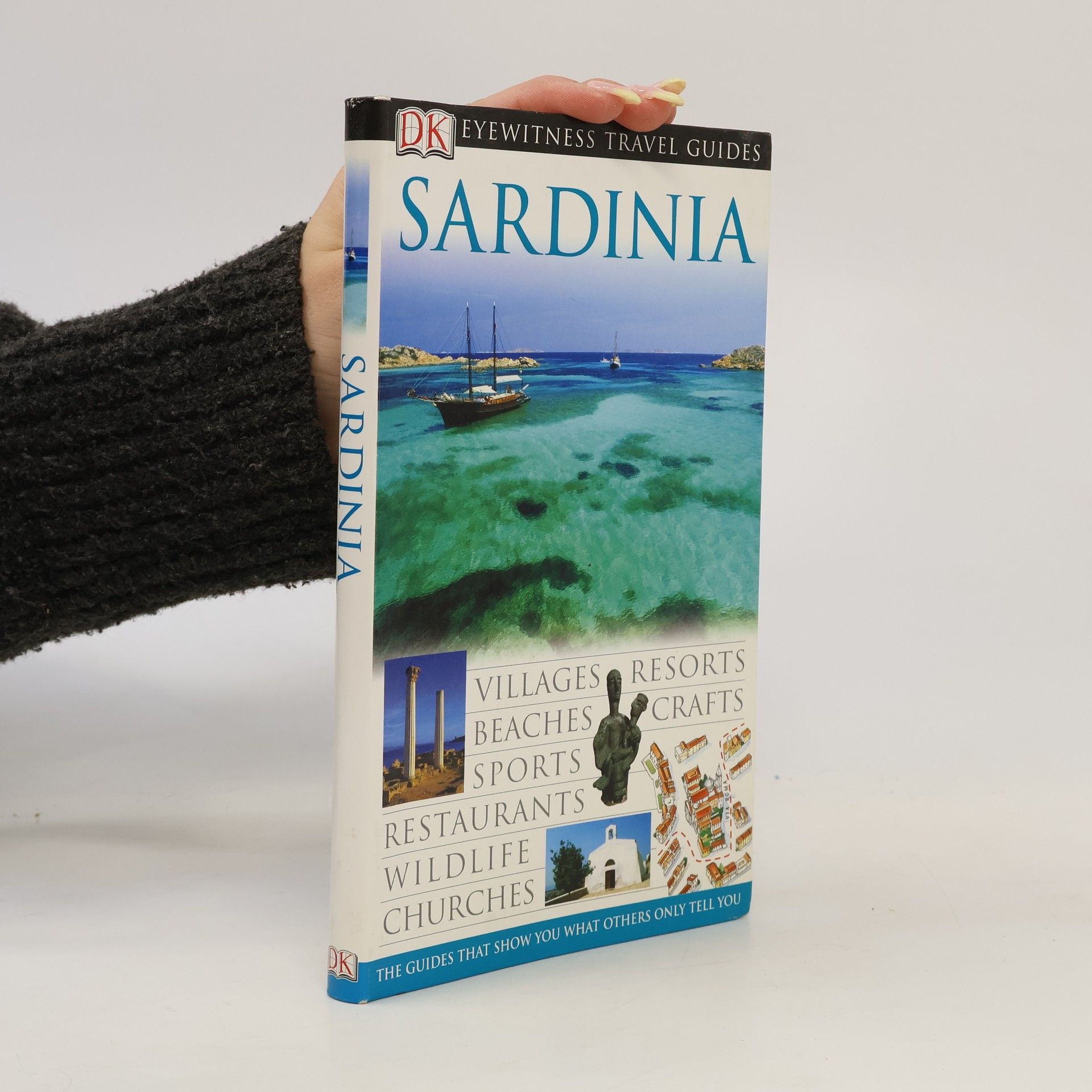 Auteurscollectief Sardinia