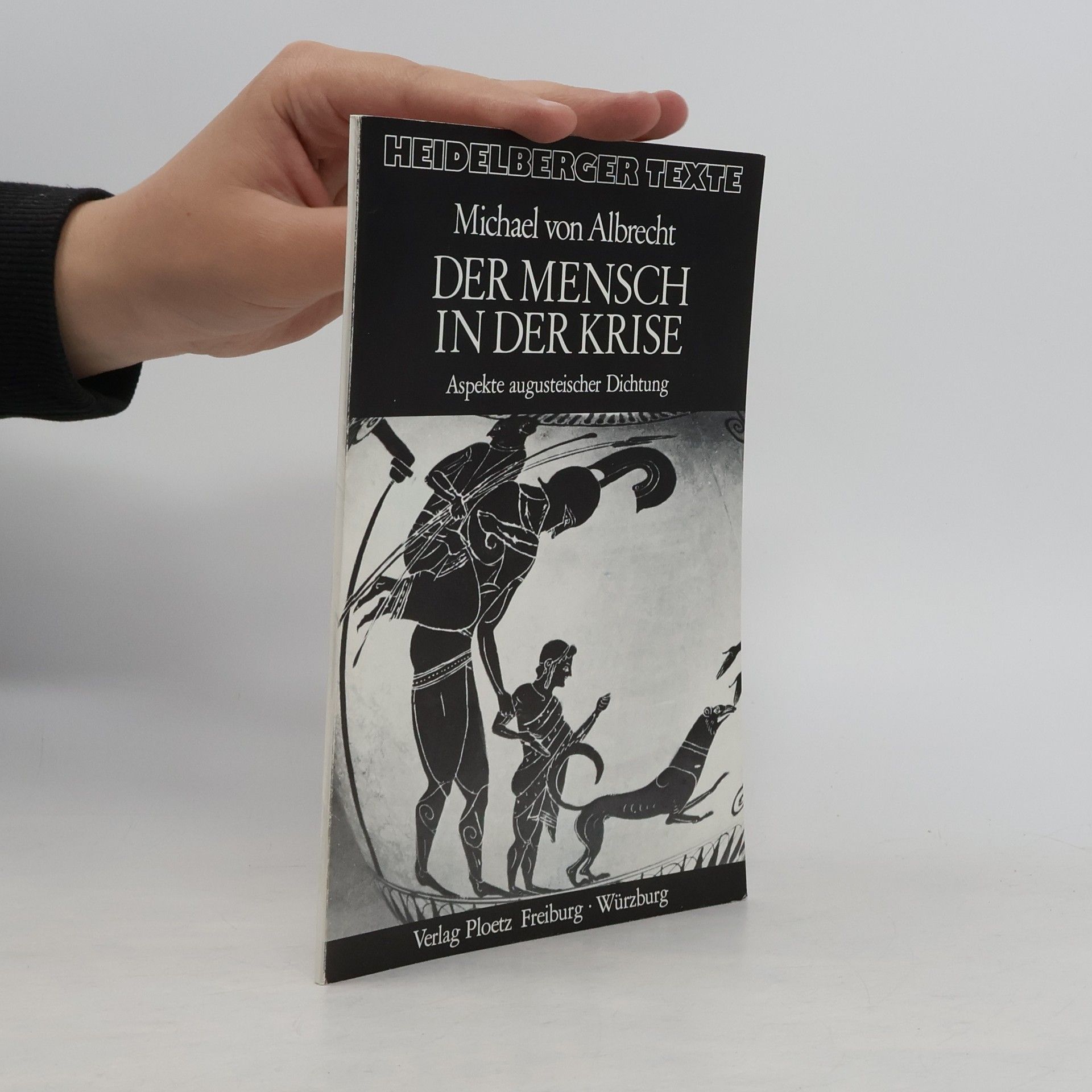 Der Mensch in der Krise