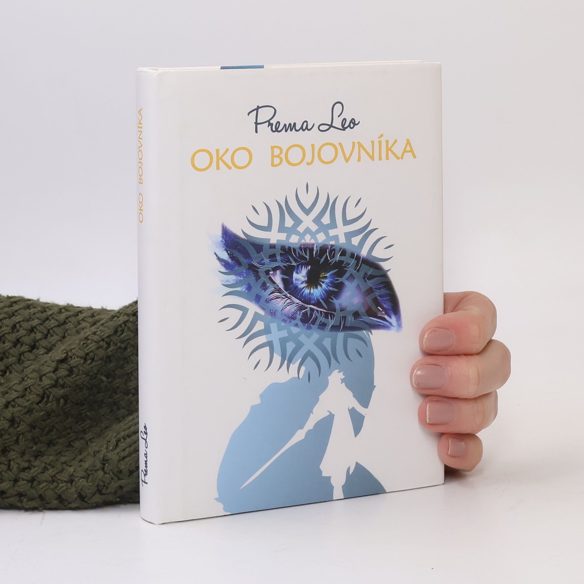 Leo Prema Oko bojovníka