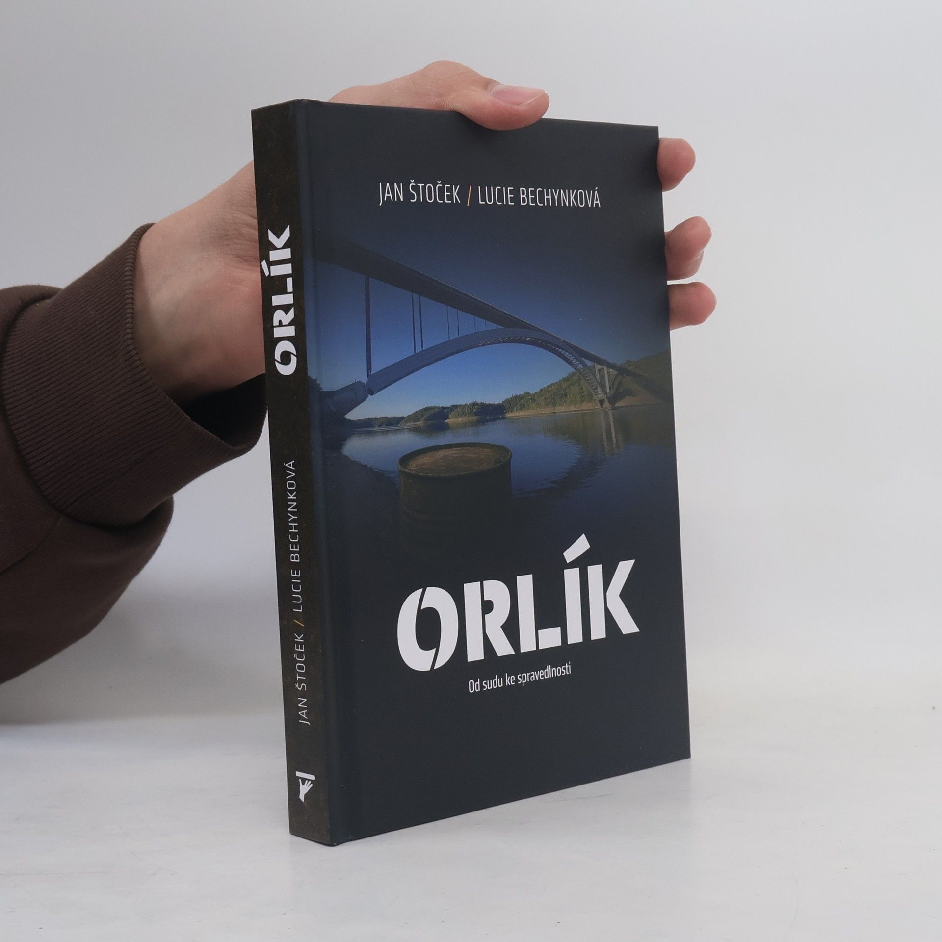 Jan Štoček Orlík
