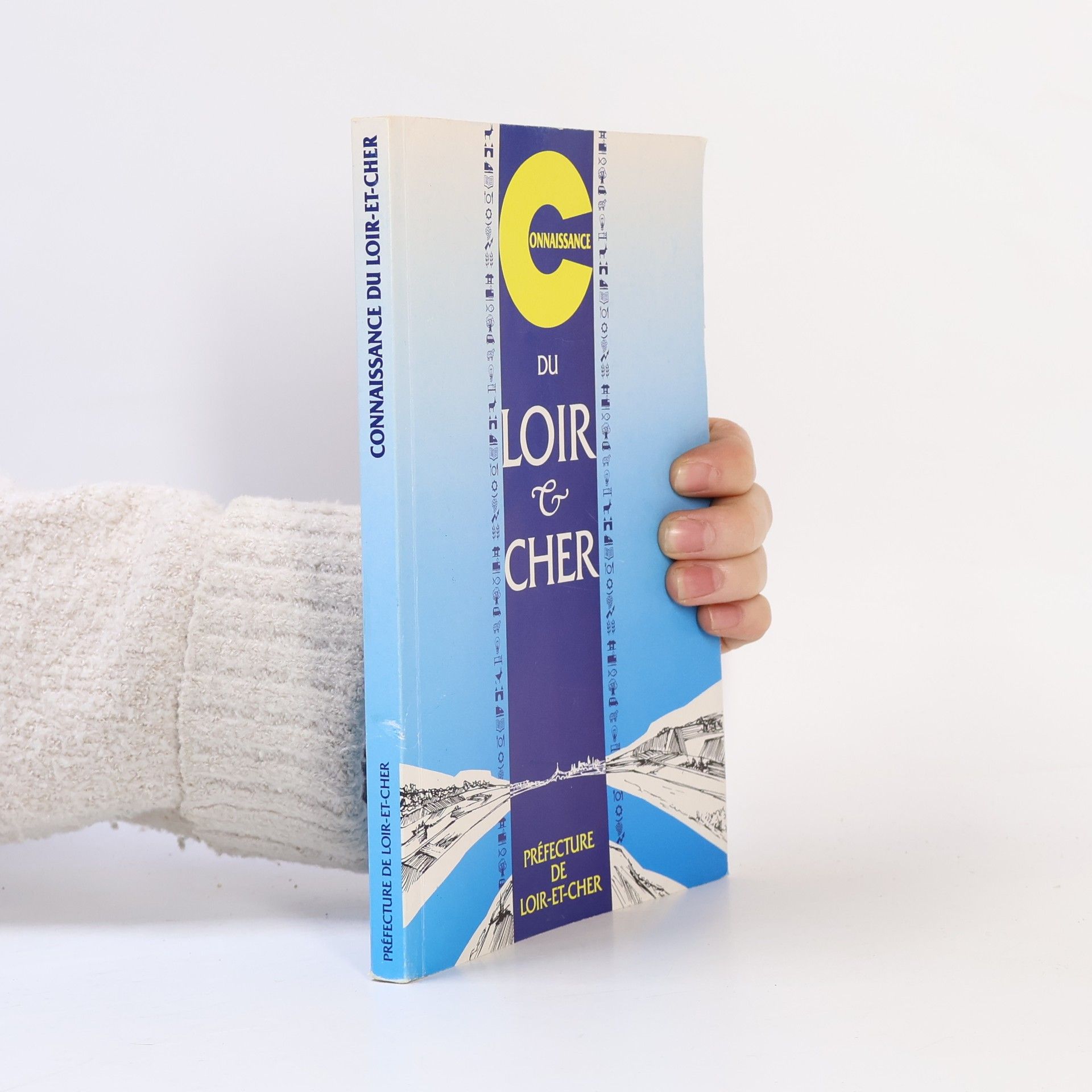 Autorenkollektiv Connaissance Du Loir & Cher