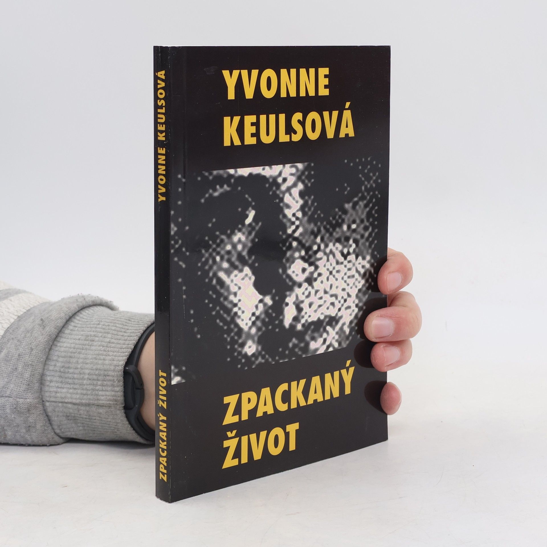 Zpackaný život Florky B.