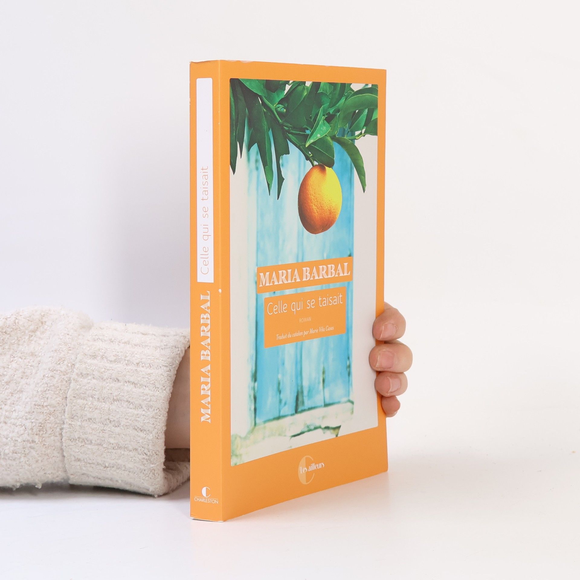 Celle qui se taisait