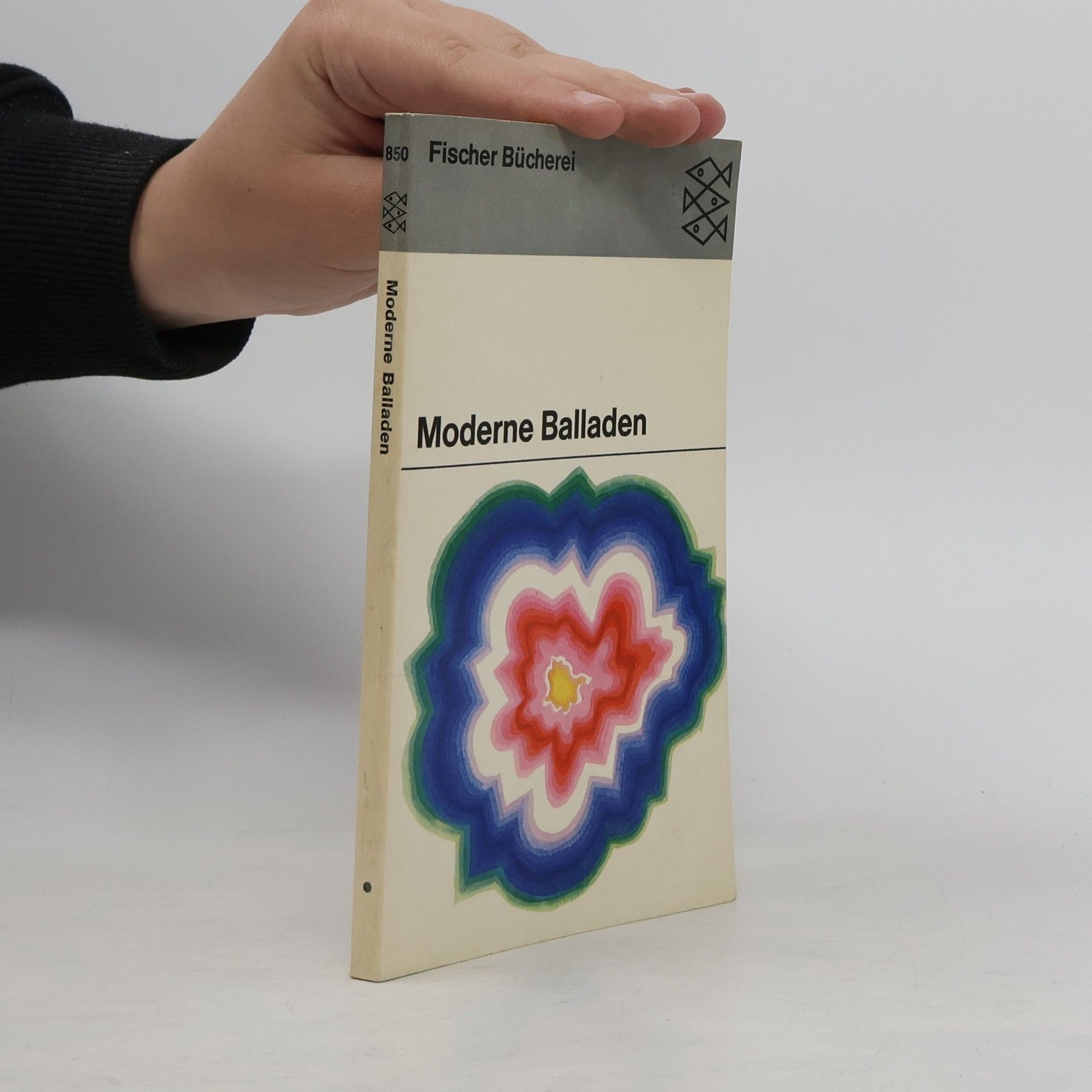 Various authors Moderne Balladen