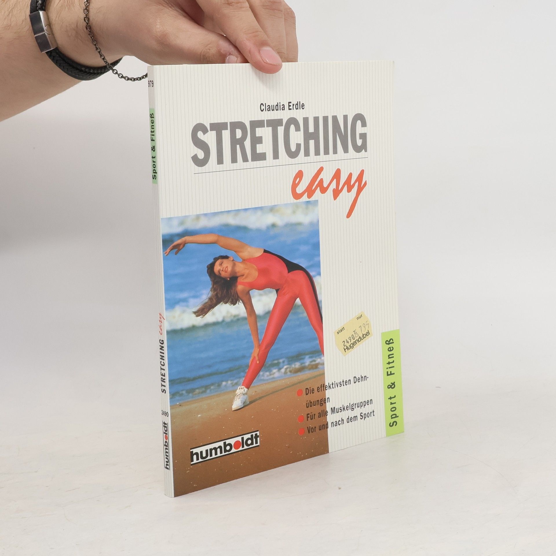 Stretching Easy