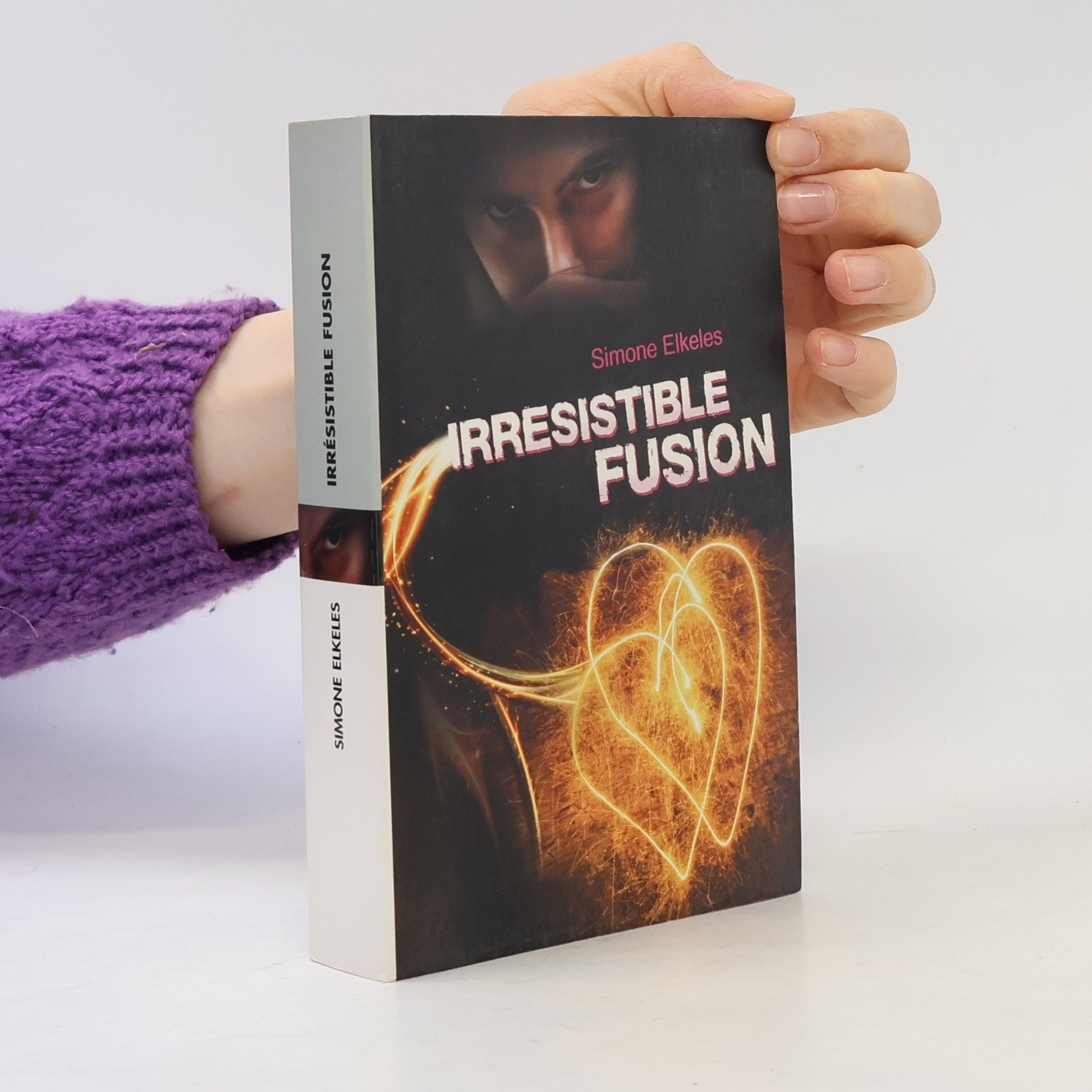 Irrésistible fusion