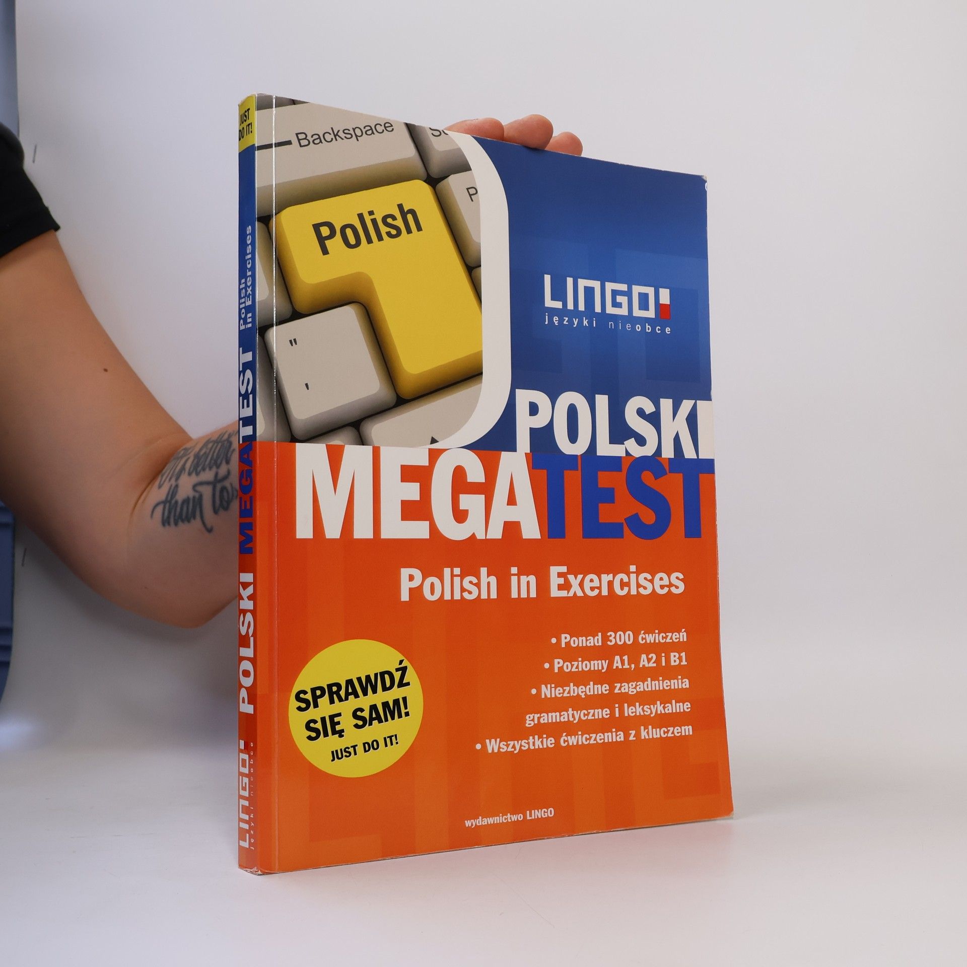Polski megatest