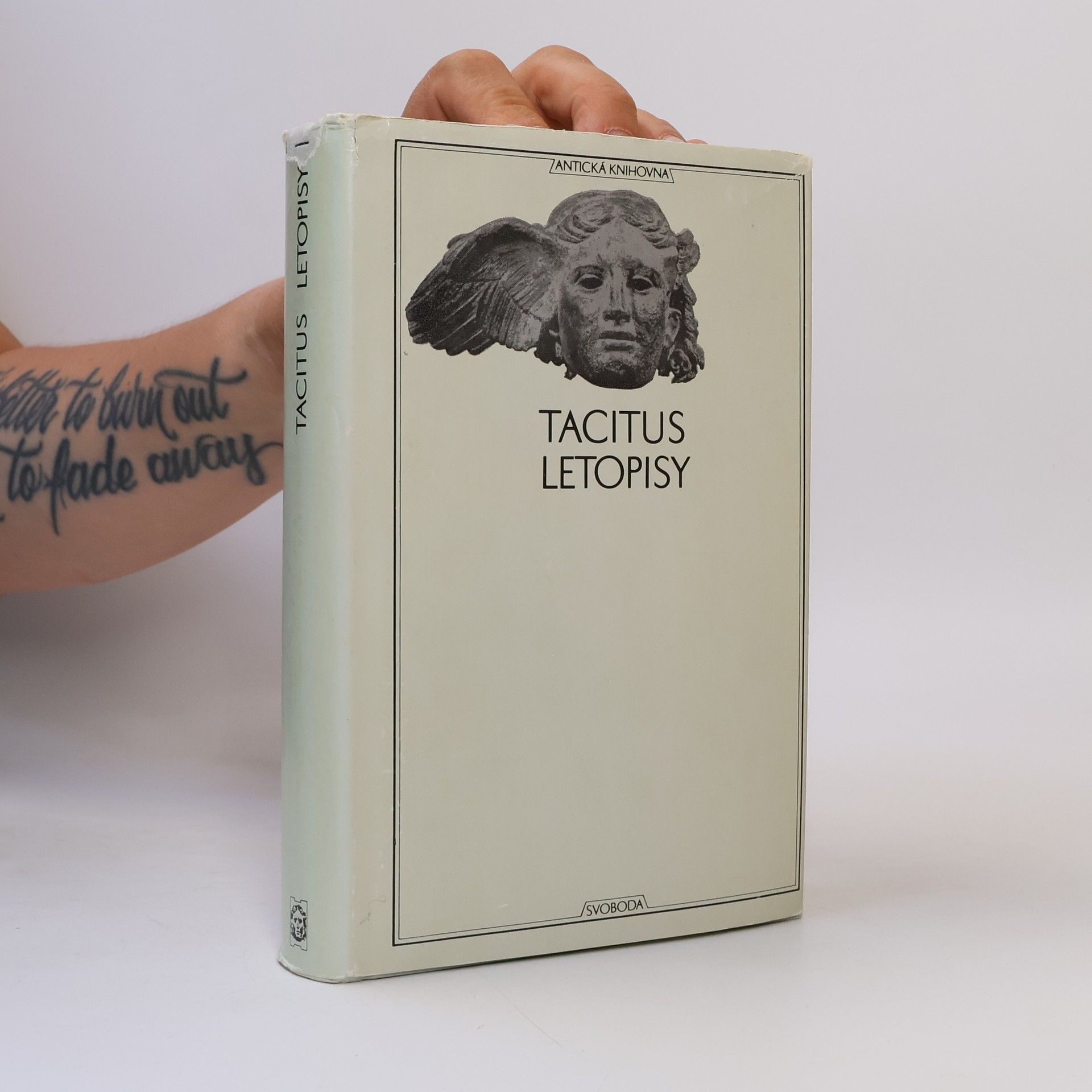Letopisy