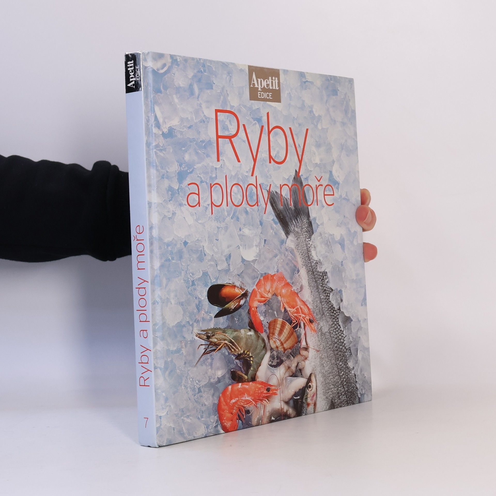 Various authors Ryby a plody moře