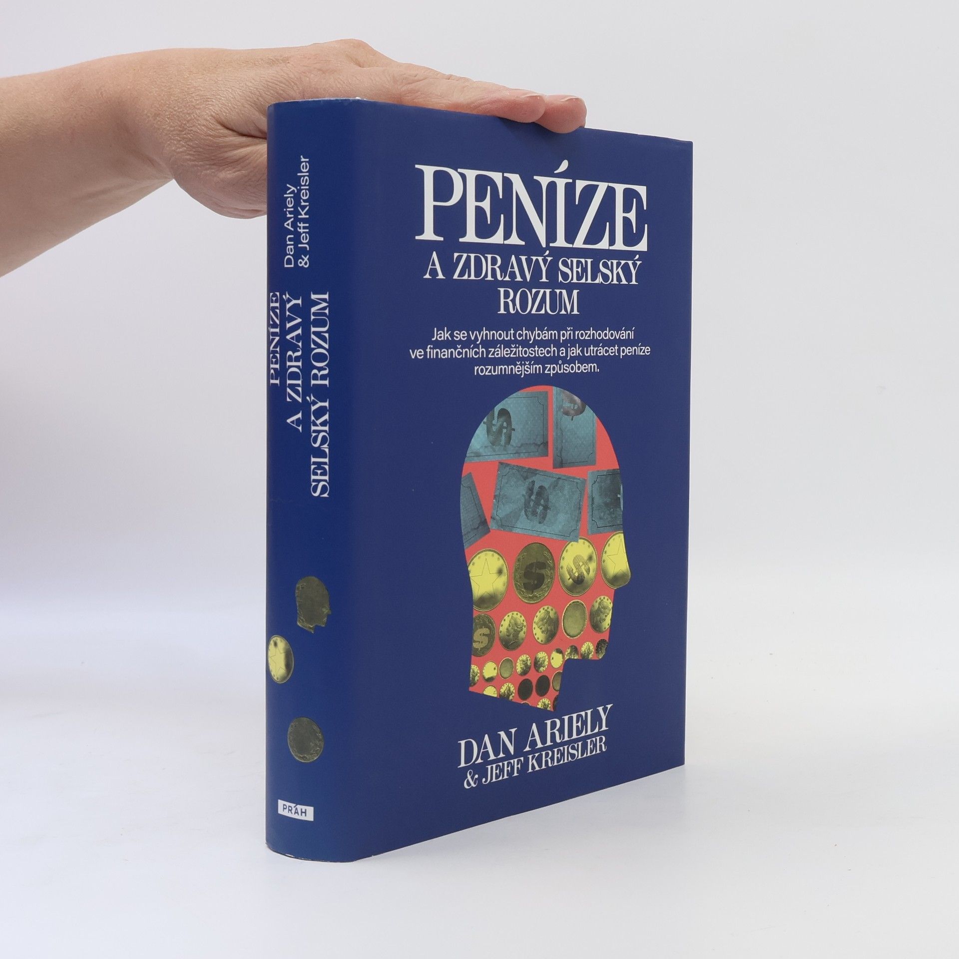 Peníze a zdravý selský rozum