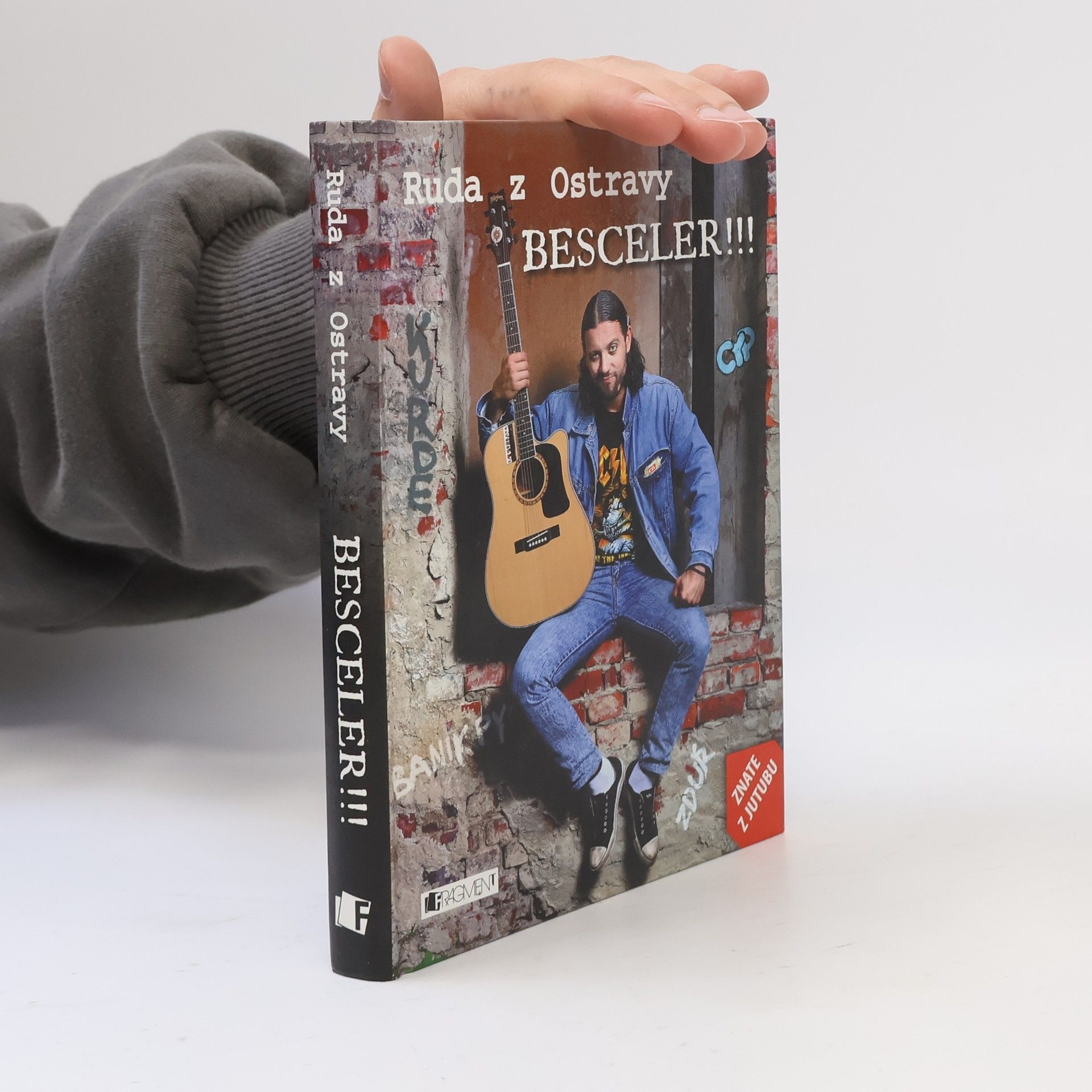 Michal Kavalčík Besceler!!!