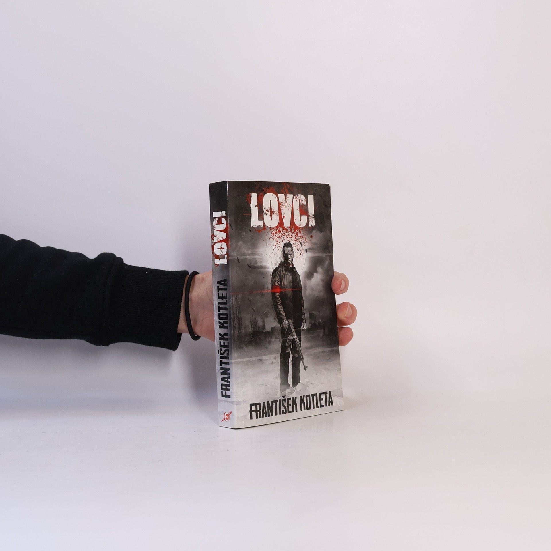 František Kotleta Lovci
