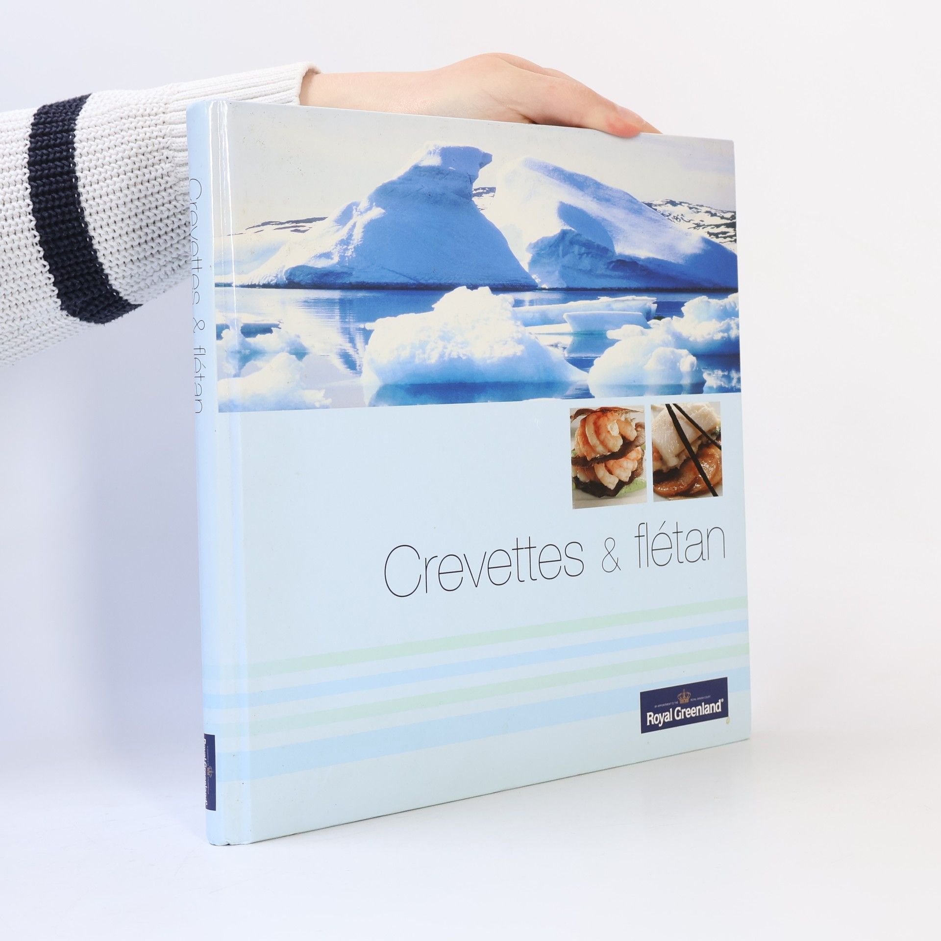 Autorenkollektiv Crevettes & flétan