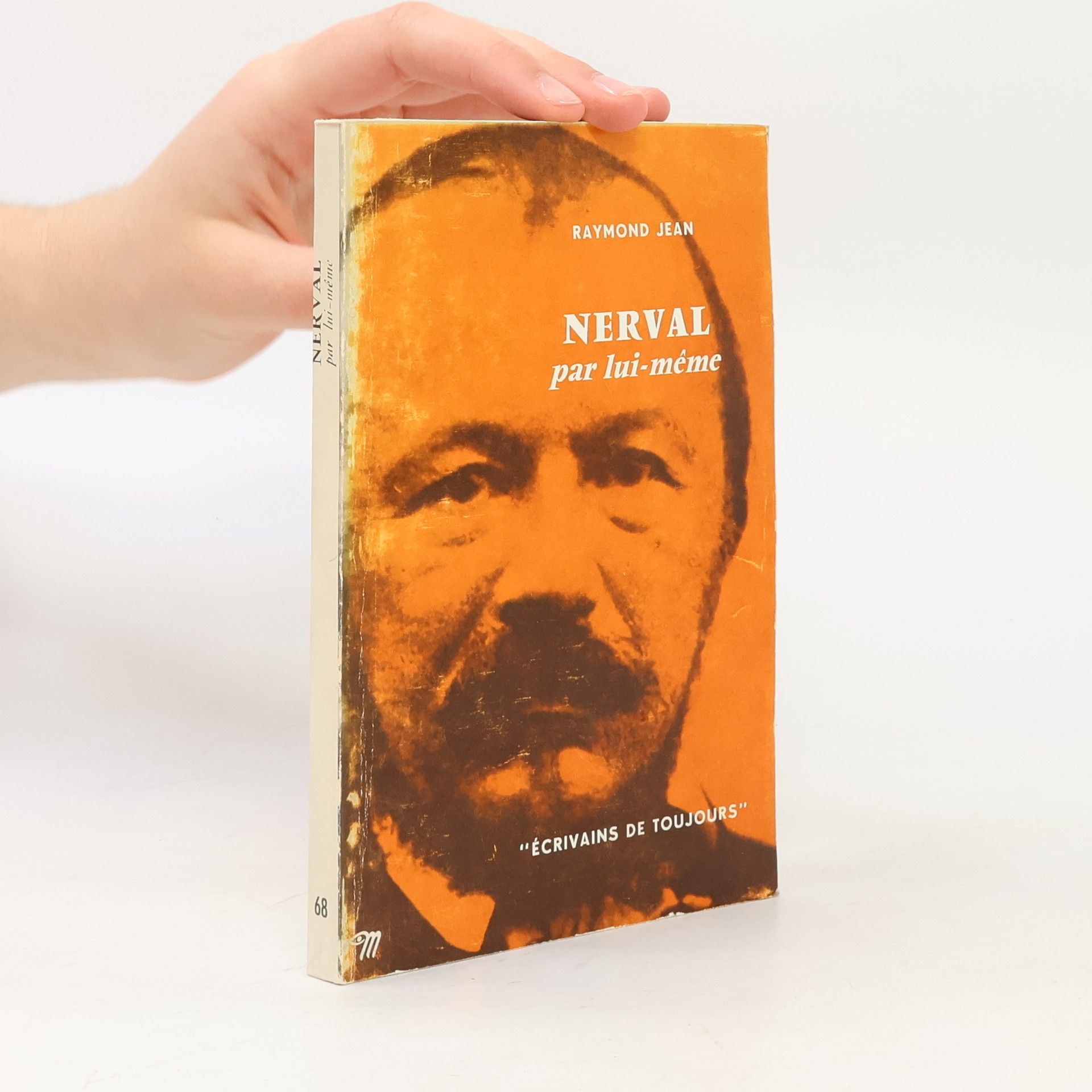 Gérard de Nerval Nerval par lui-même